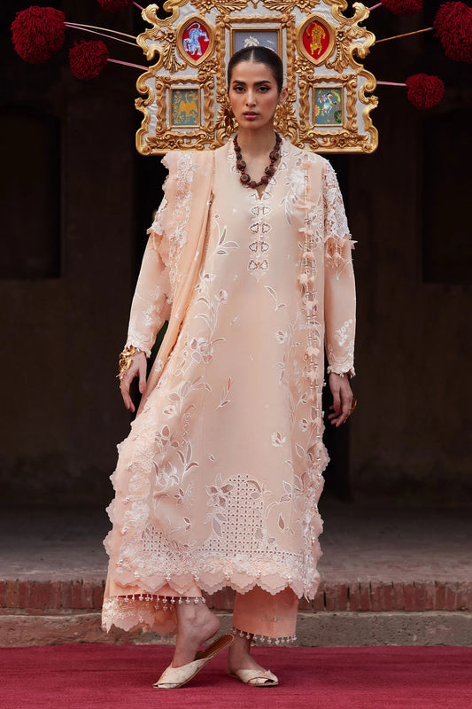 NOORAI (EL26-06 A) | ELAN LAWN '26 | ELAN
