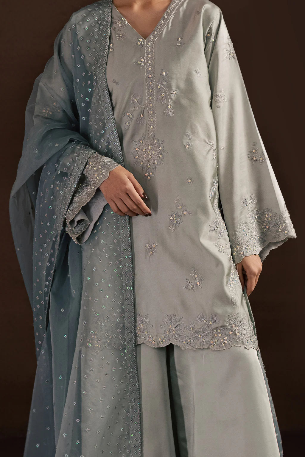 SL-19 | Silk Vol-01 | VANYA