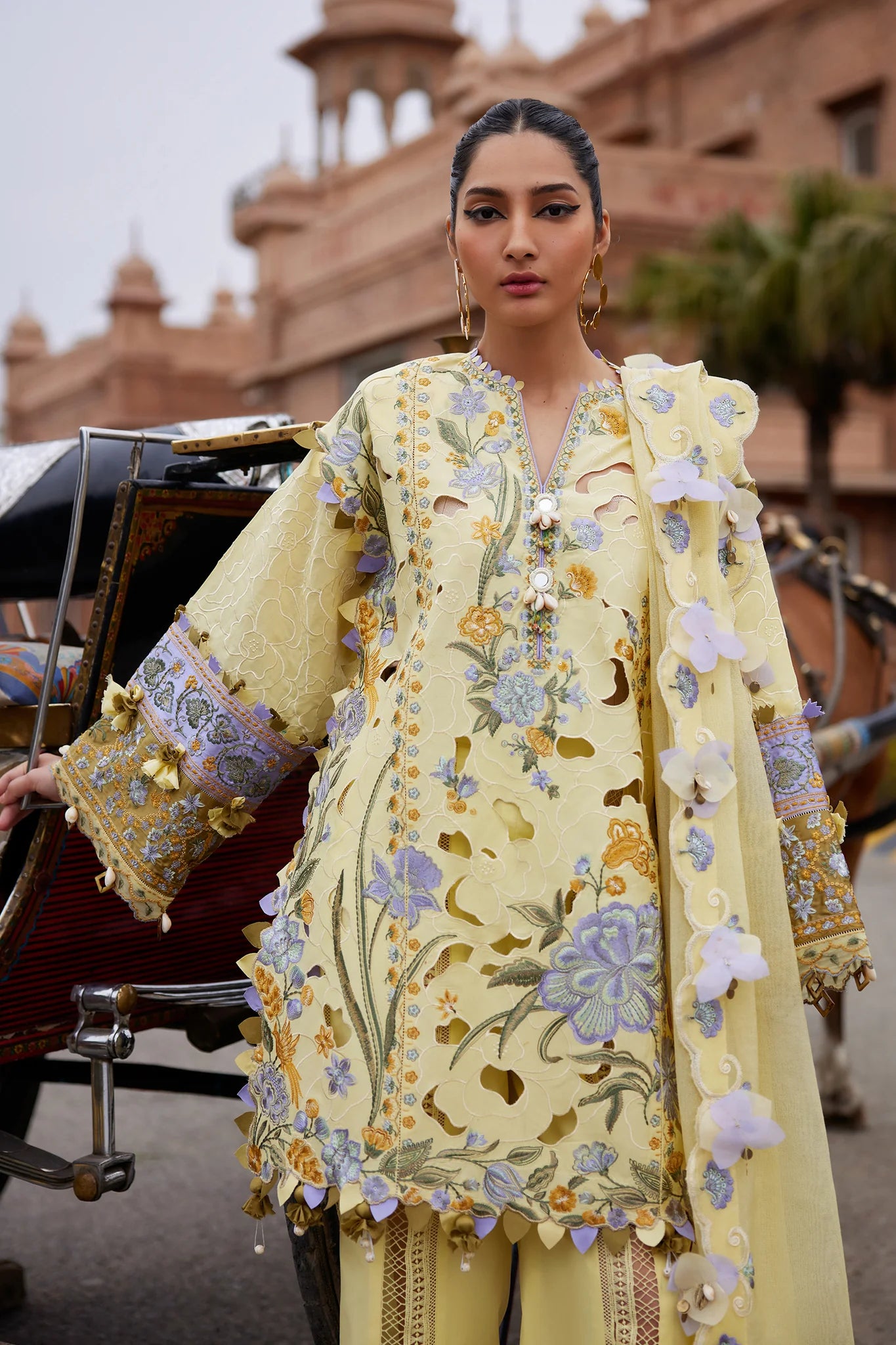 AMARA (EL25-09 A) | ELAN SUMMER'25