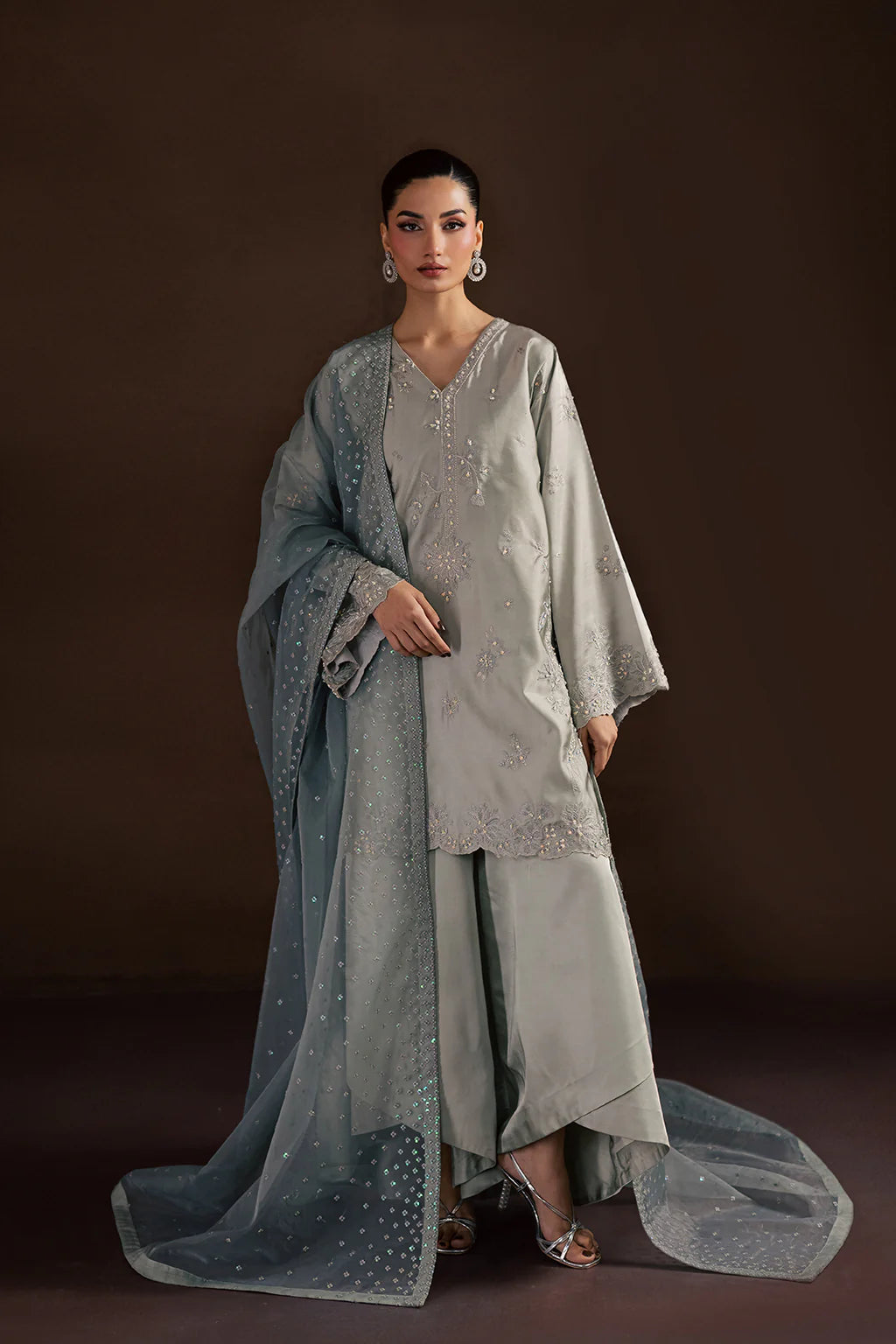 SL-19 | Silk Vol-01 | VANYA