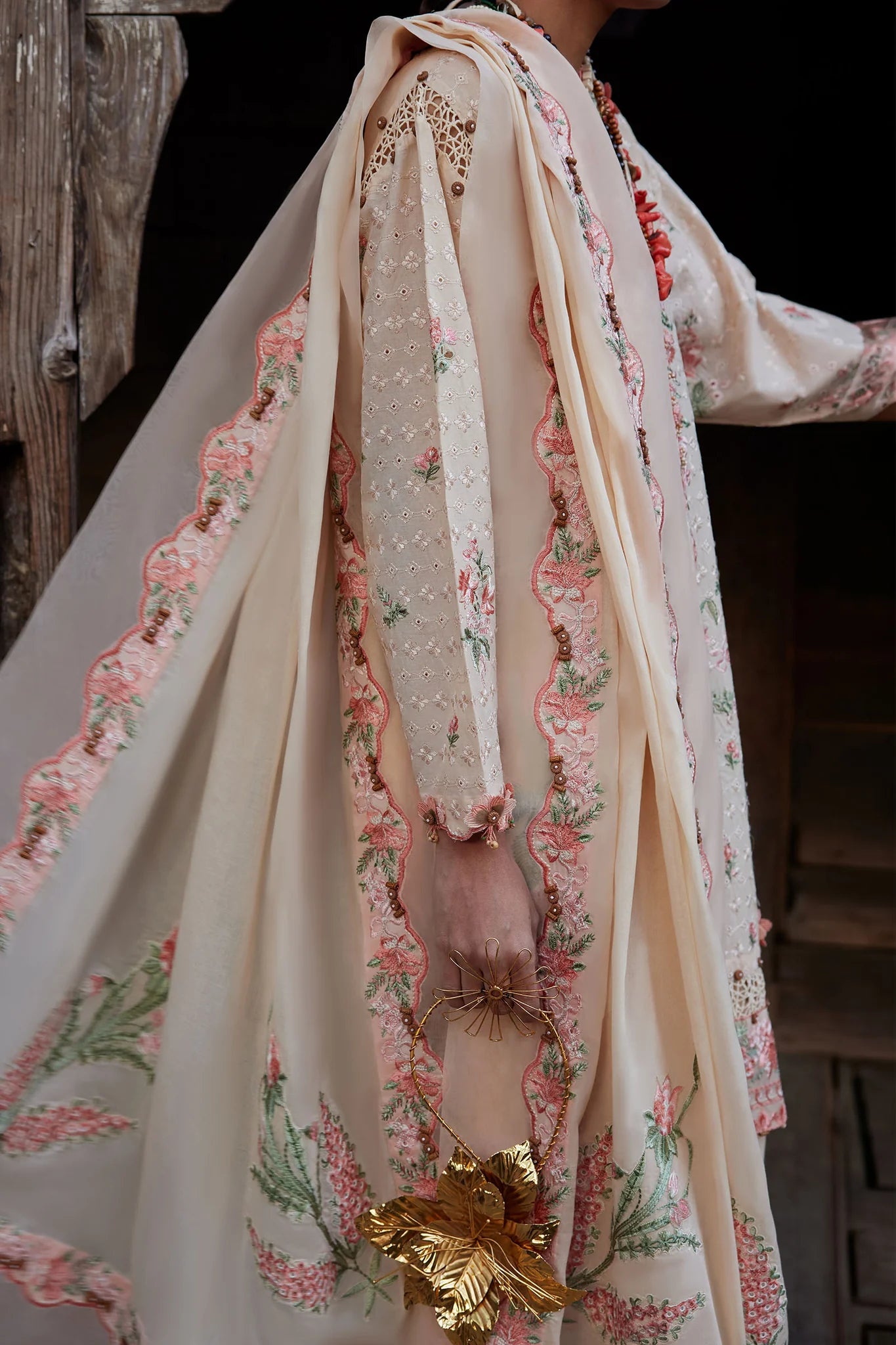 MEHRVAAN (EL26-10 A) | ELAN LAWN '26 | ELAN