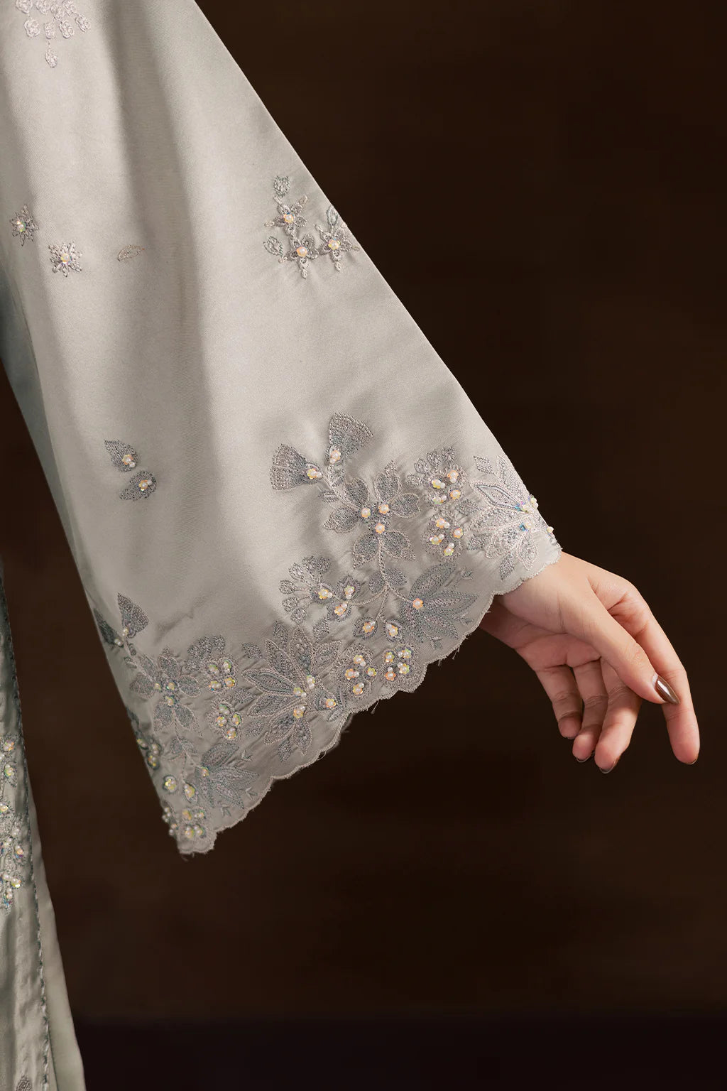 SL-19 | Silk Vol-01 | VANYA