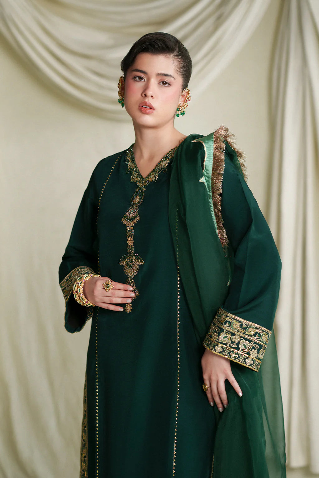 FF-77 | The Regal Edit | VANYA