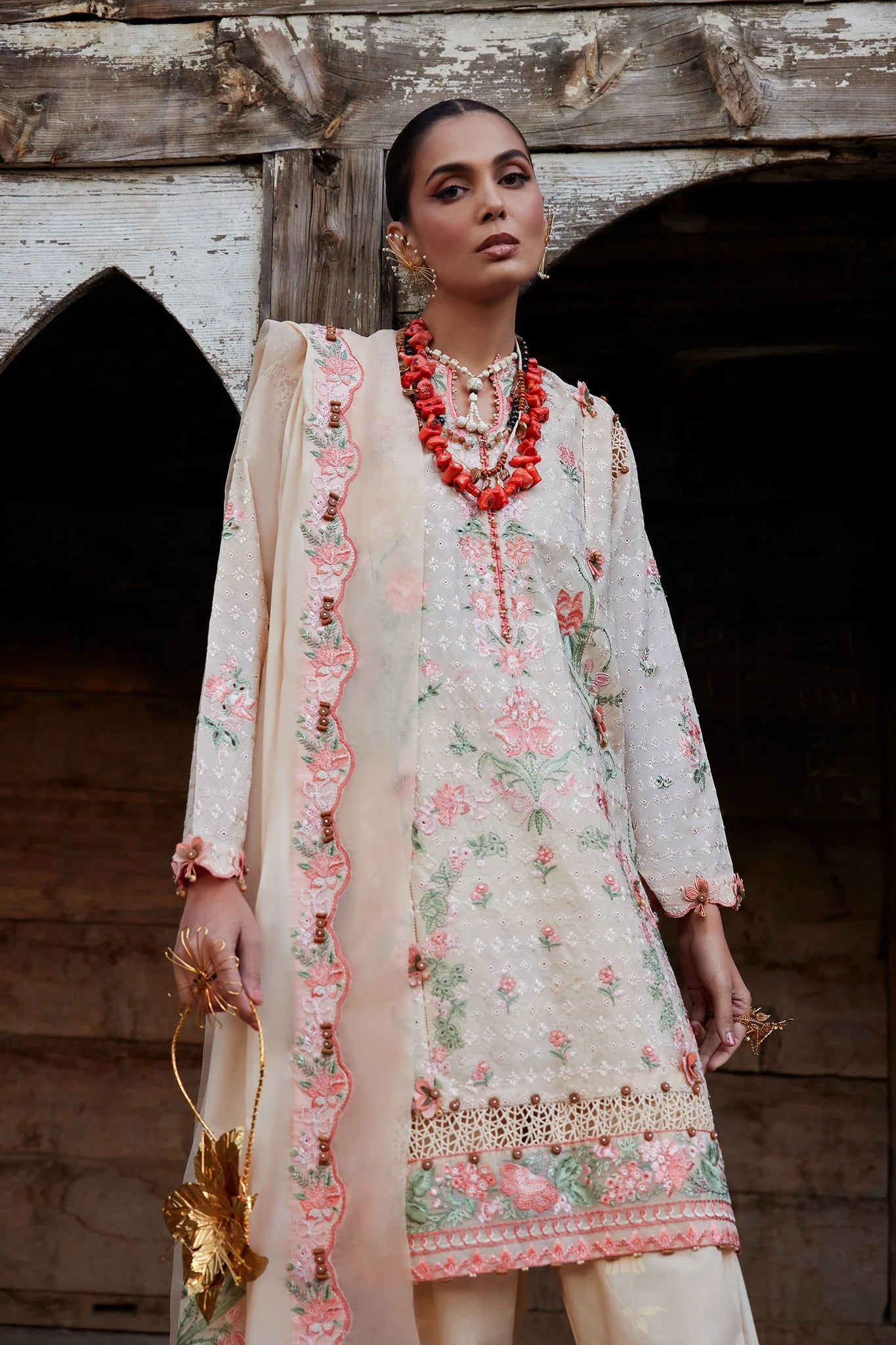 MEHRVAAN (EL26-10 A) | ELAN LAWN '26 | ELAN