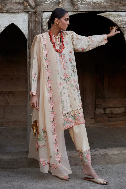 MEHRVAAN (EL26-10 A) | ELAN LAWN '26 | ELAN