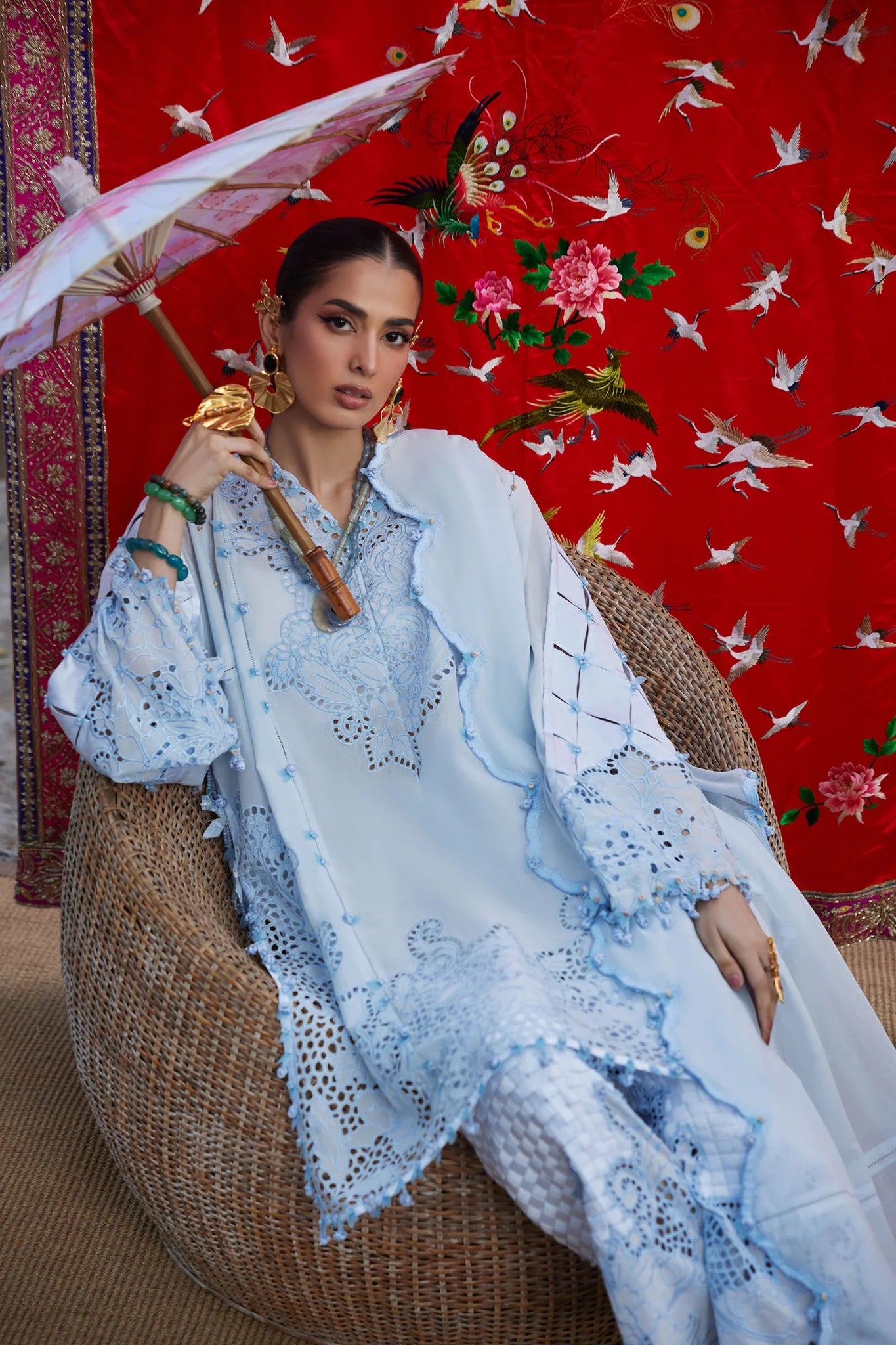 BRUMINE (EL26-02 A) | ELAN LAWN '26 | ELAN
