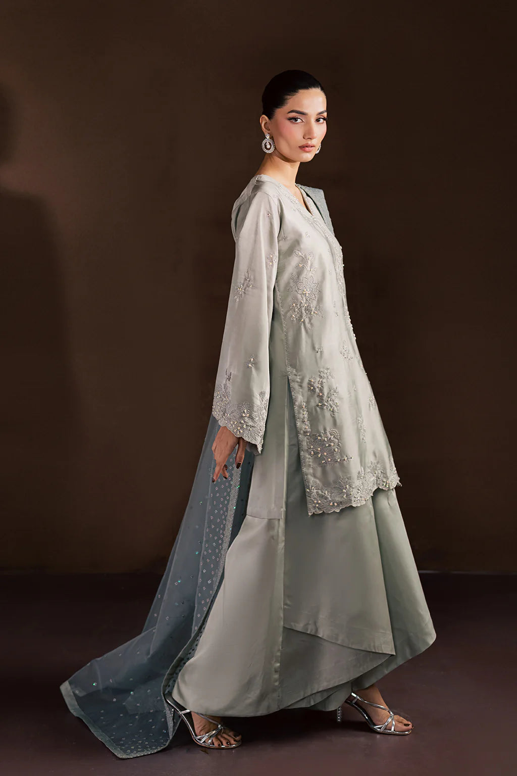 SL-19 | Silk Vol-01 | VANYA