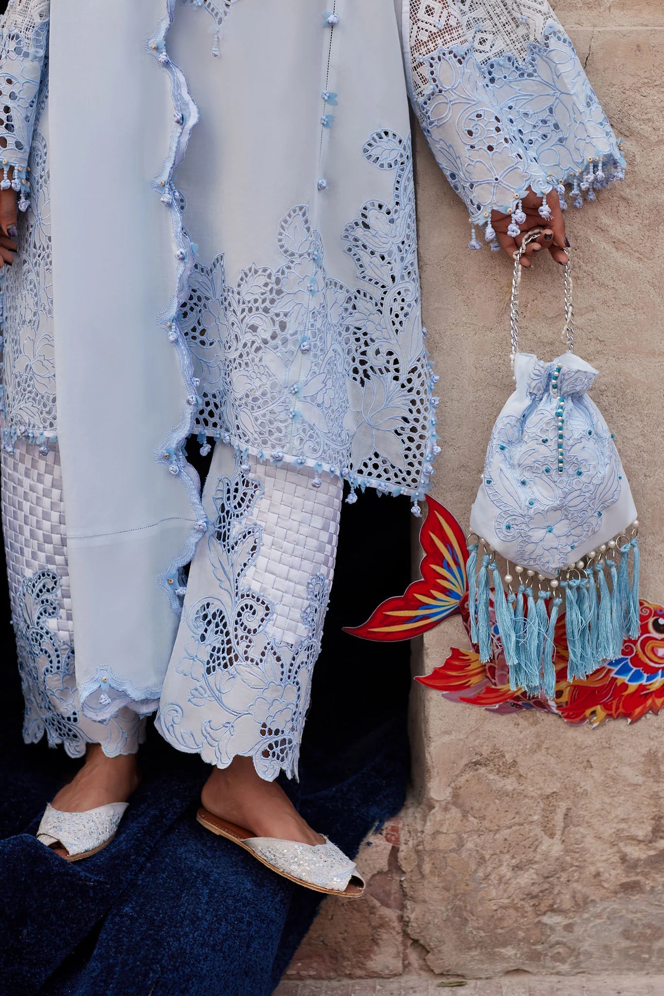 BRUMINE (EL26-02 A) | ELAN LAWN '26 | ELAN