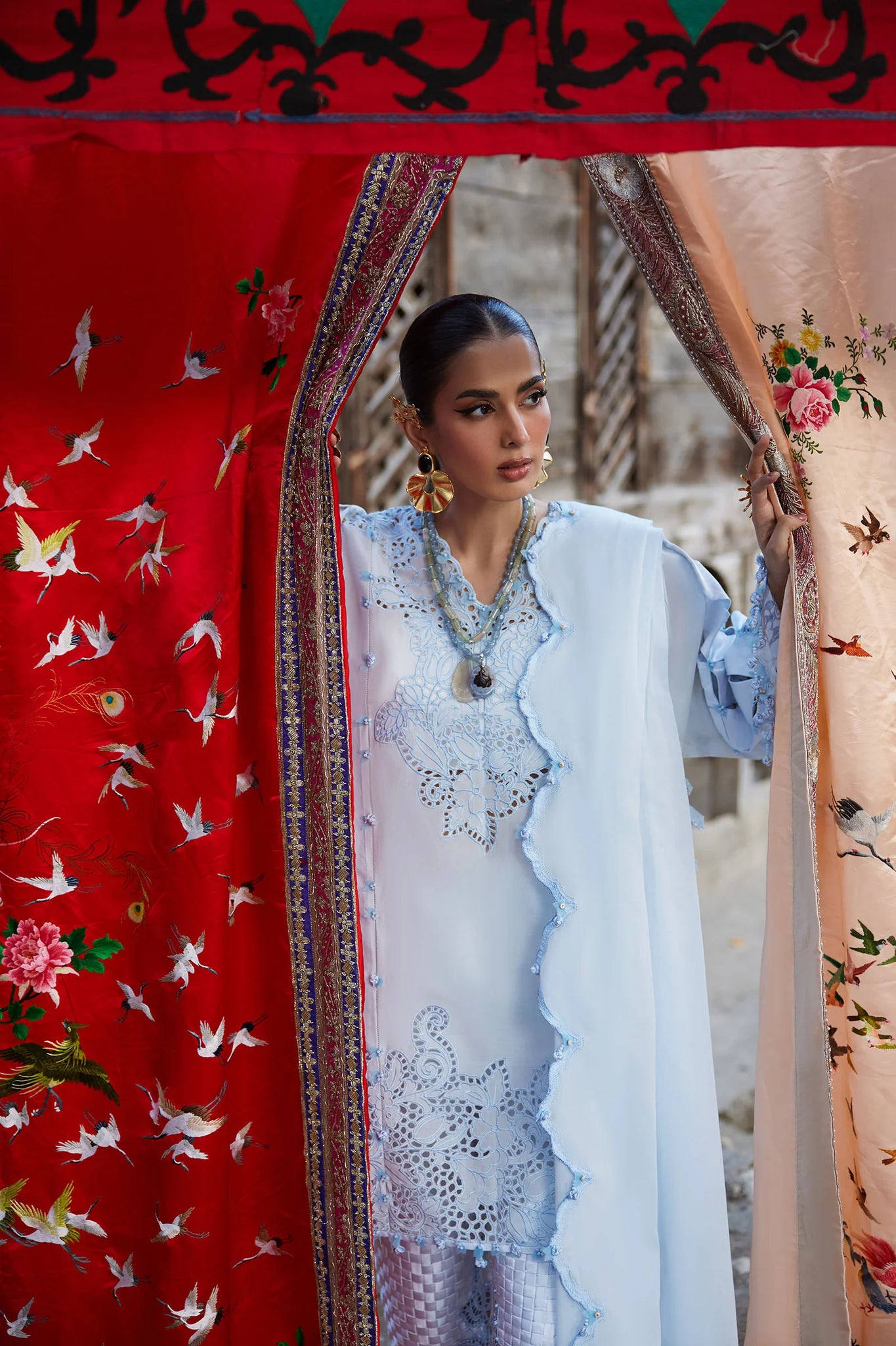 BRUMINE (EL26-02 A) | ELAN LAWN '26 | ELAN