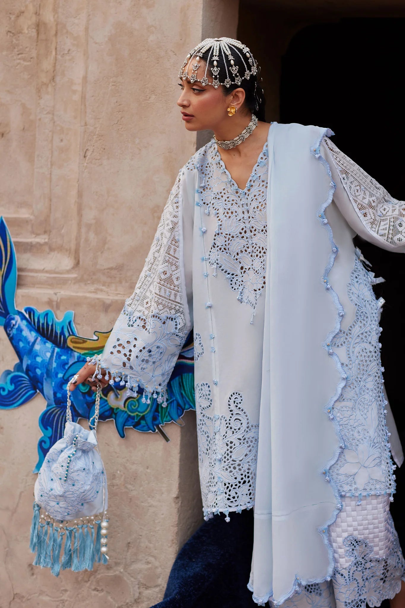 BRUMINE (EL26-02 A) | ELAN LAWN '26 | ELAN