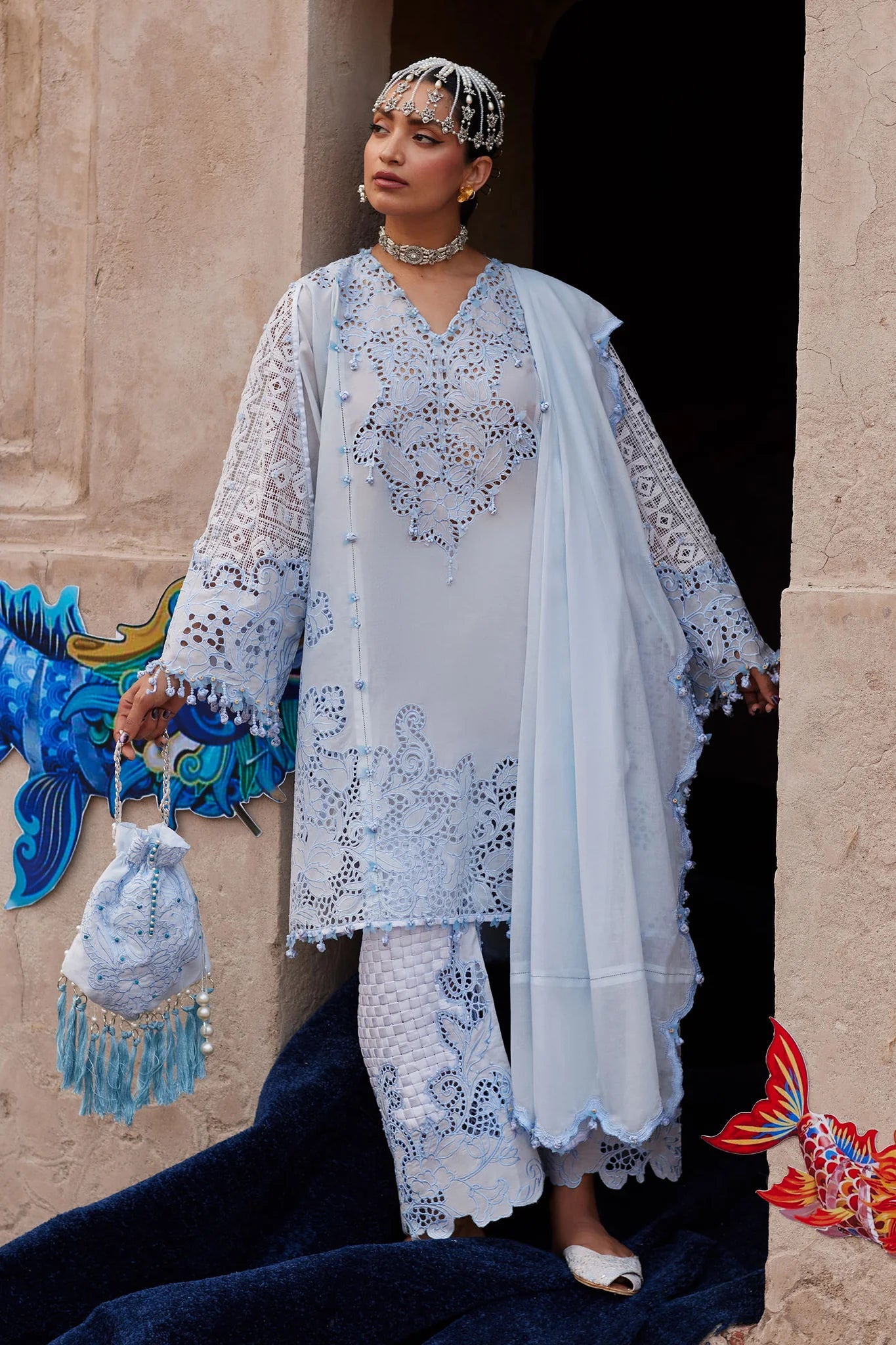 BRUMINE (EL26-02 A) | ELAN LAWN '26 | ELAN