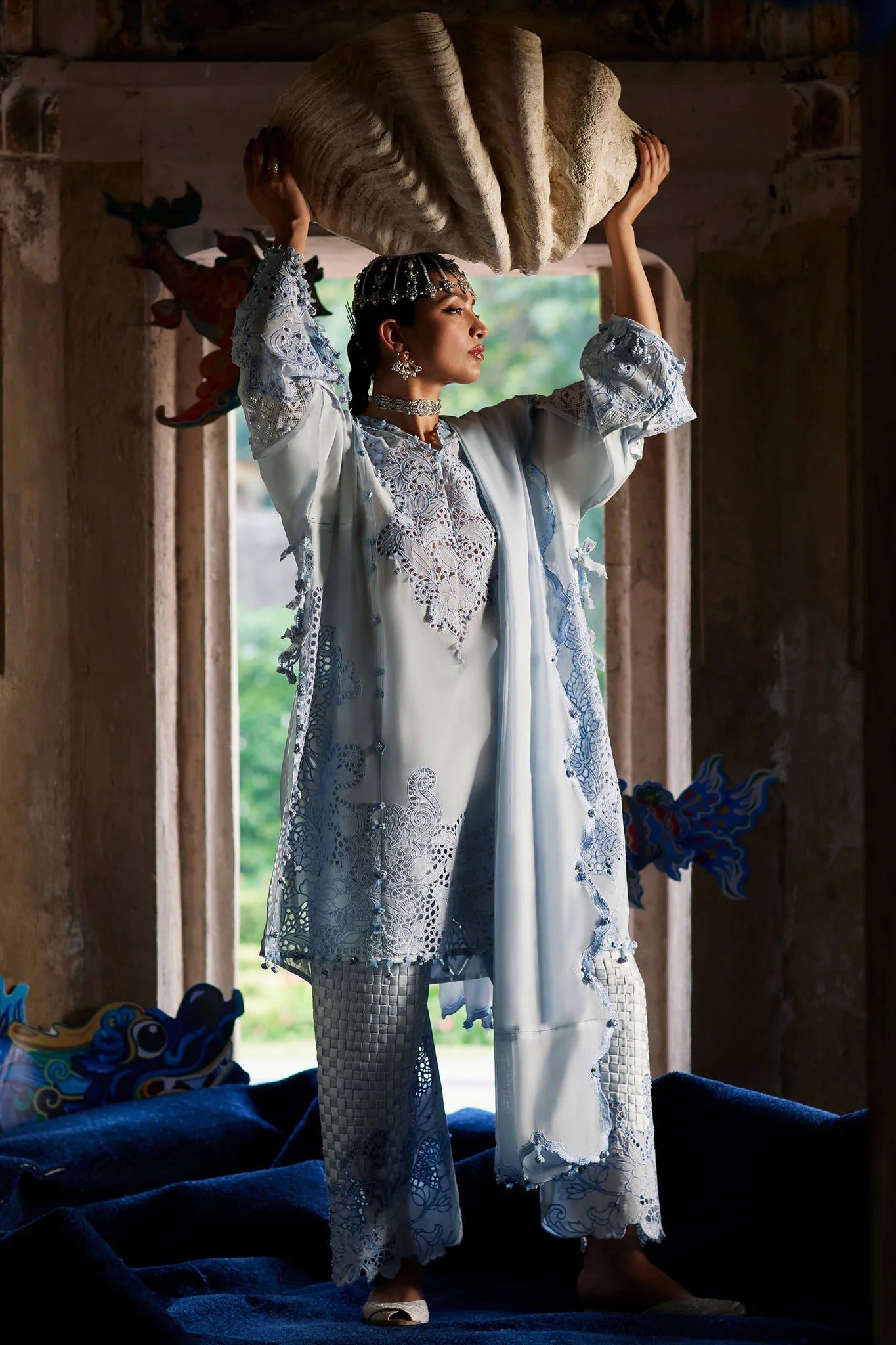 BRUMINE (EL26-02 A) | ELAN LAWN '26 | ELAN