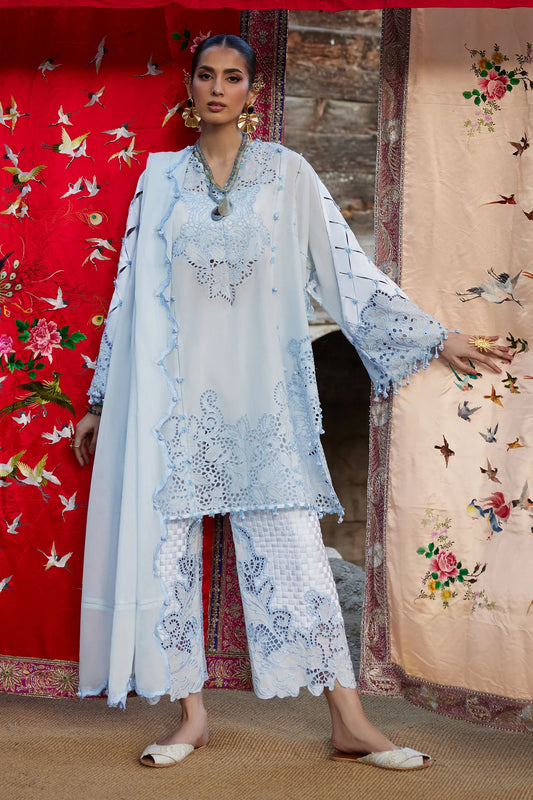 BRUMINE (EL26-02 A) | ELAN LAWN '26 | ELAN