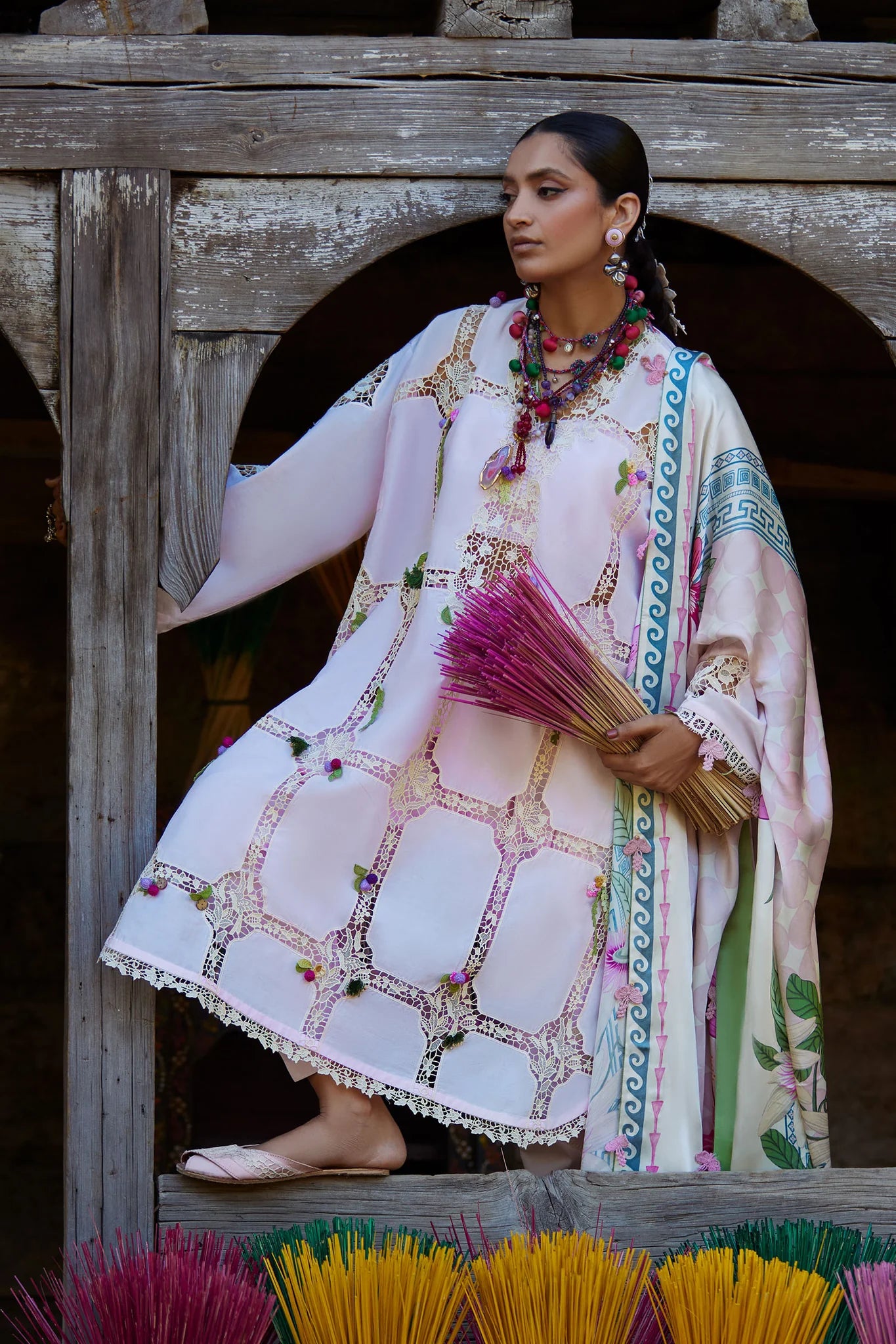 ZÉRIN (EL26-11 A) | ELAN LAWN '26 | ELAN