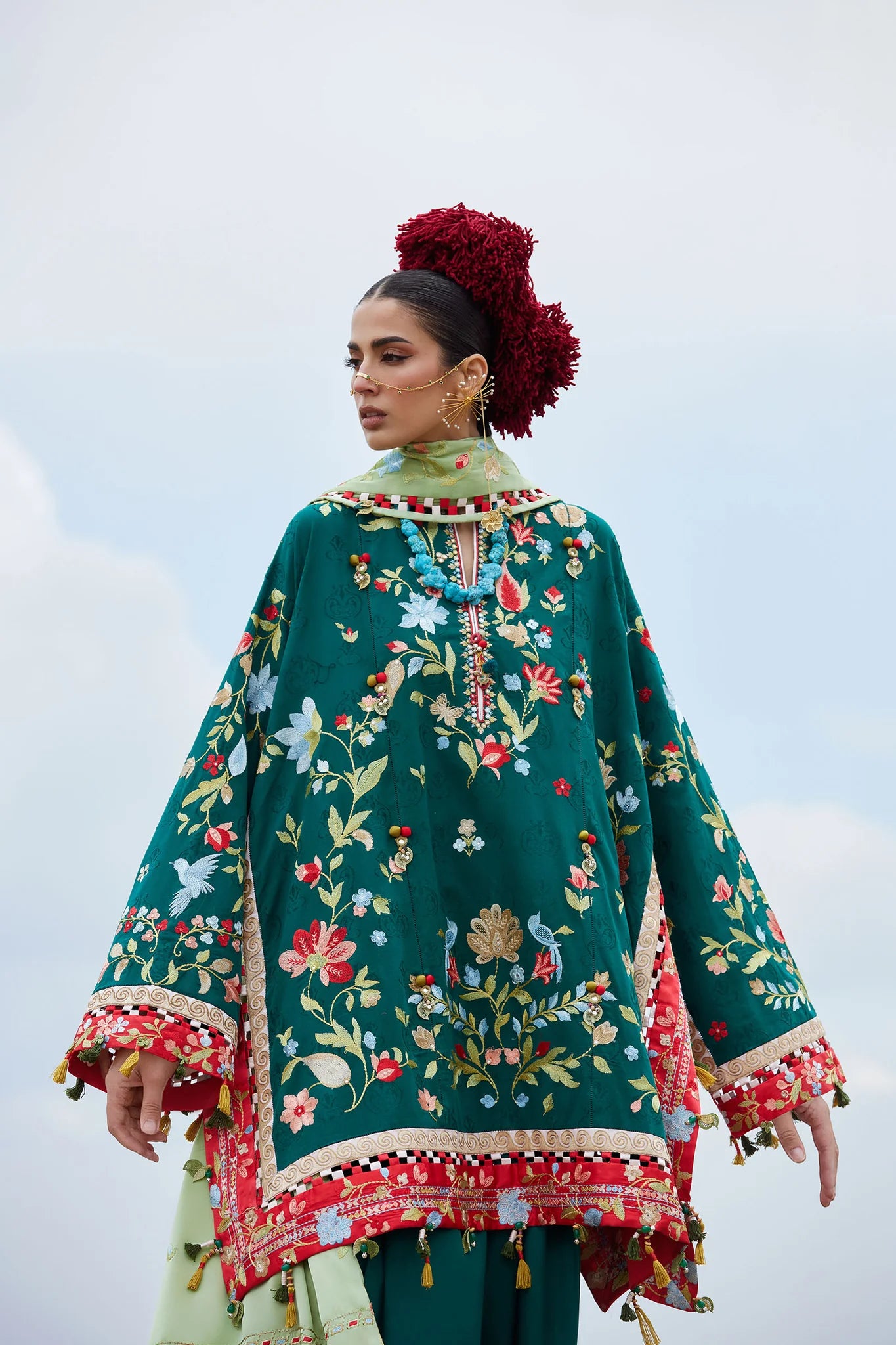 DEODAR (EL26-12 A) | ELAN LAWN '26 | ELAN