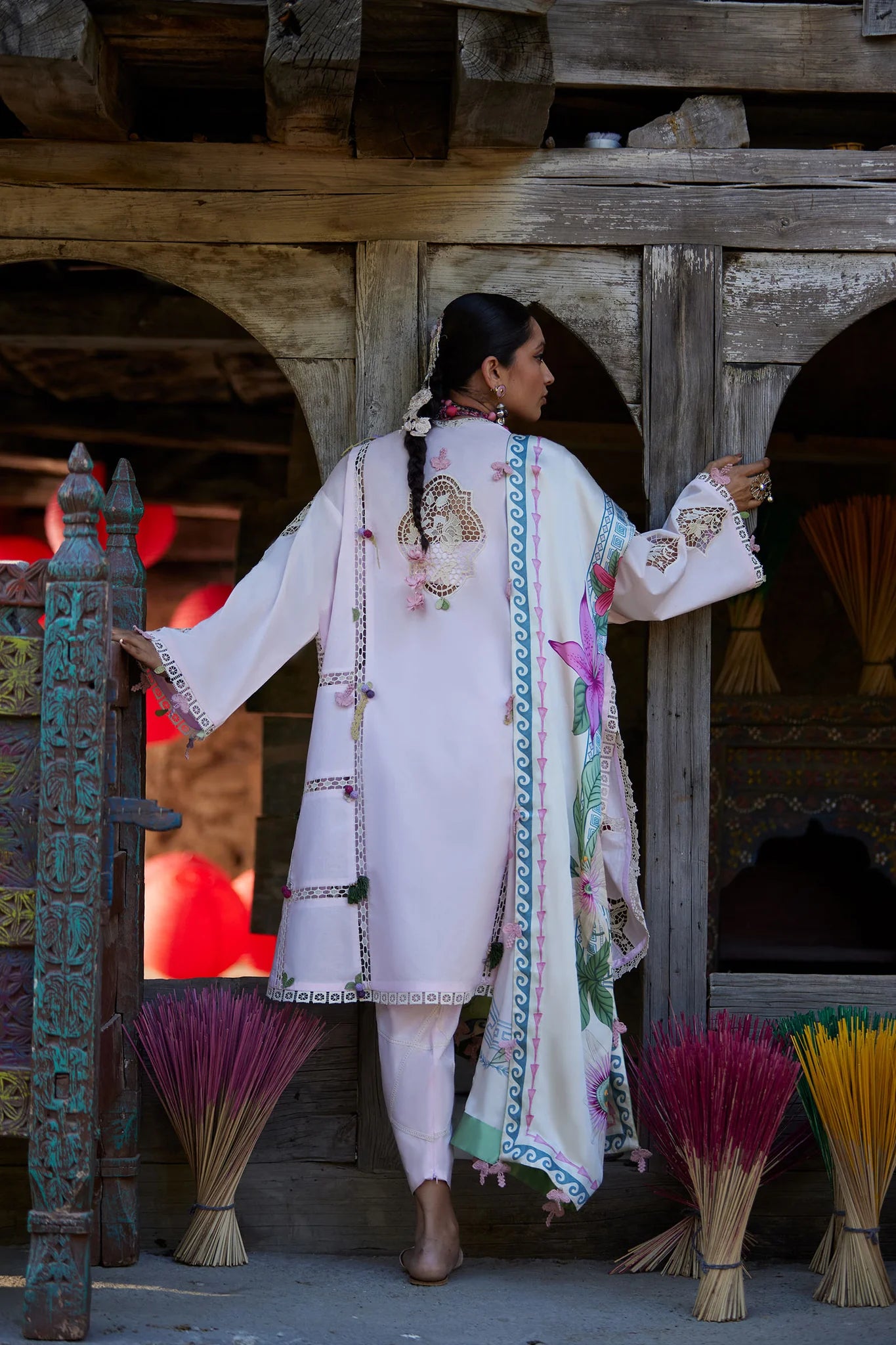 ZÉRIN (EL26-11 A) | ELAN LAWN '26 | ELAN