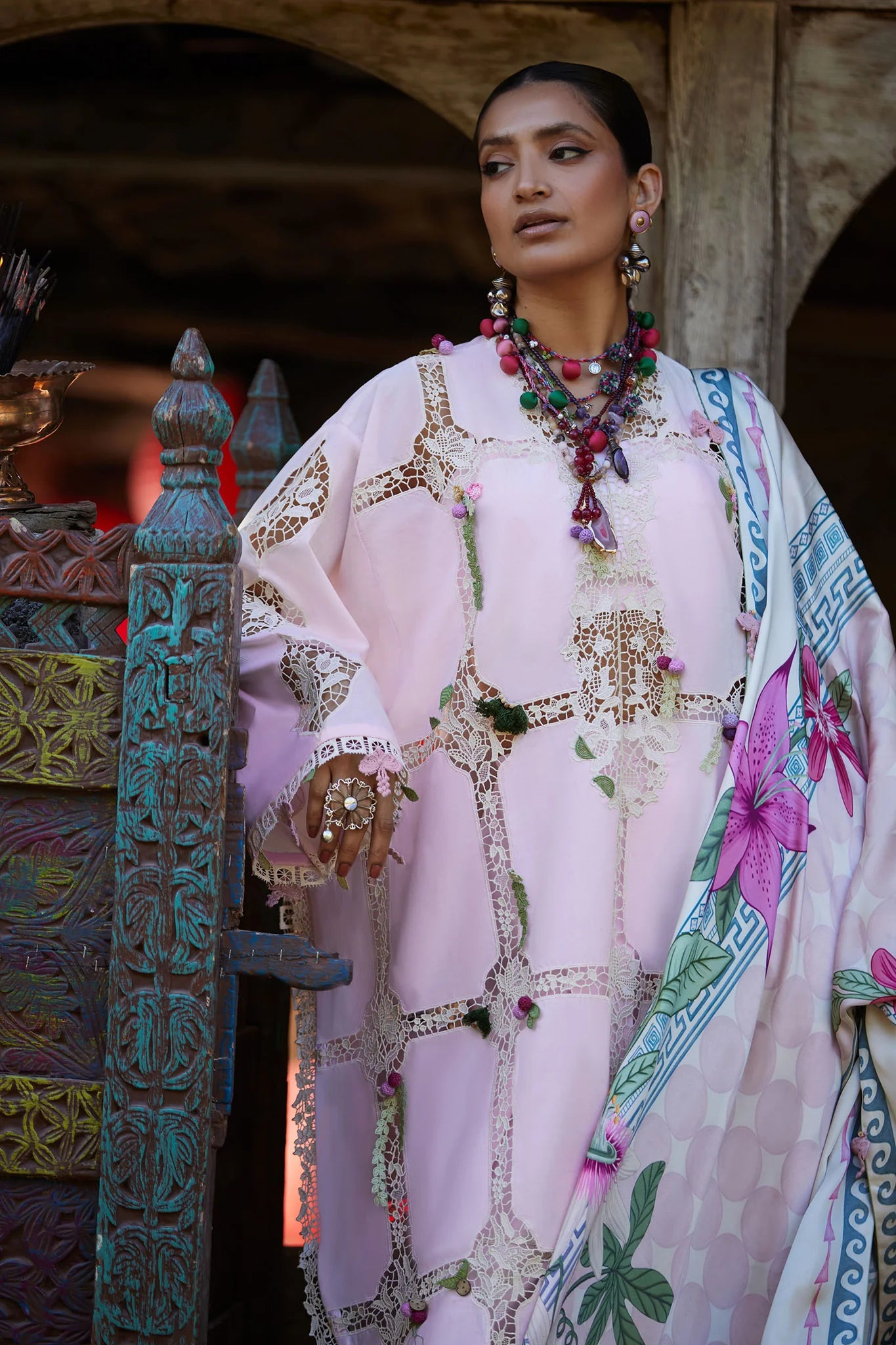 ZÉRIN (EL26-11 A) | ELAN LAWN '26 | ELAN