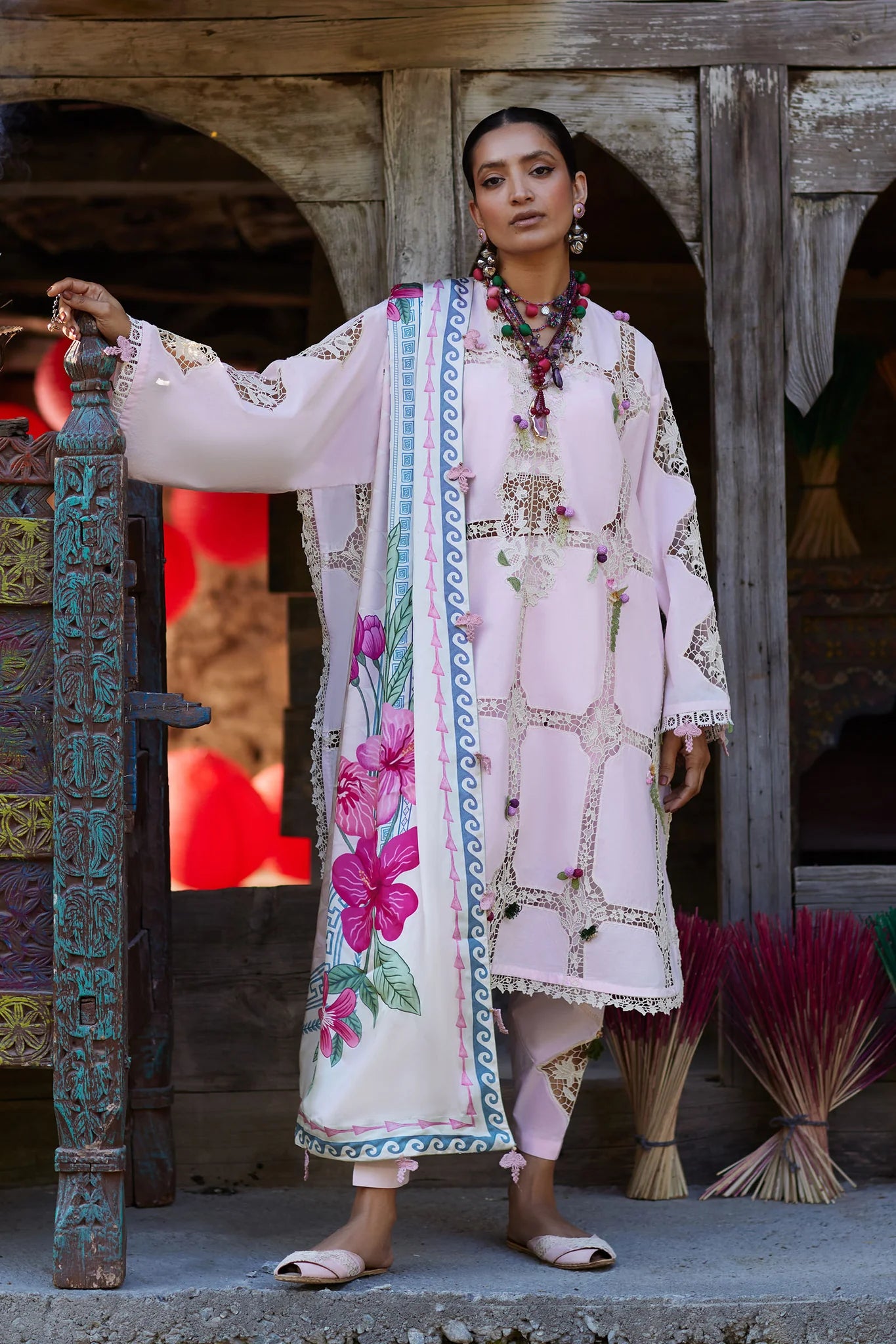 ZÉRIN (EL26-11 A) | ELAN LAWN '26 | ELAN