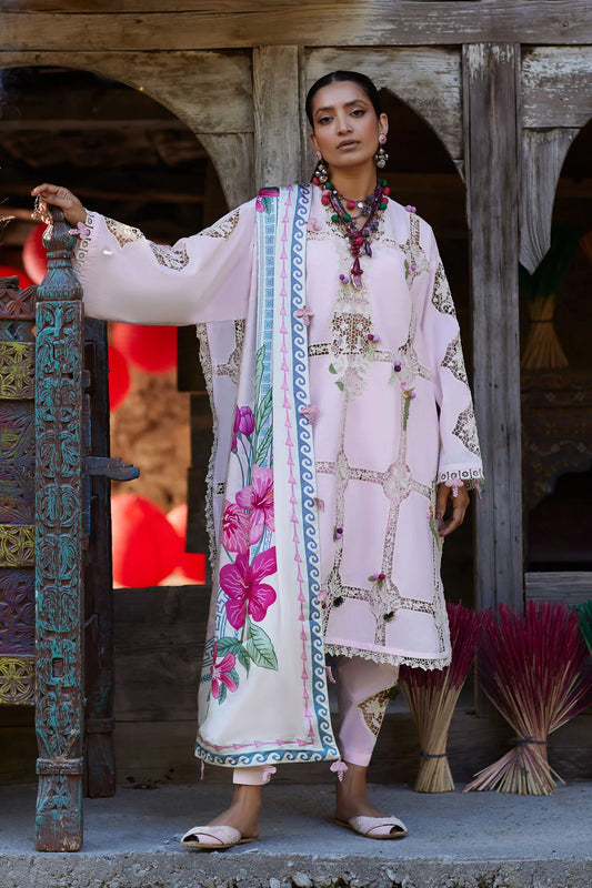 ZÉRIN (EL26-11 A) | ELAN LAWN '26 | ELAN