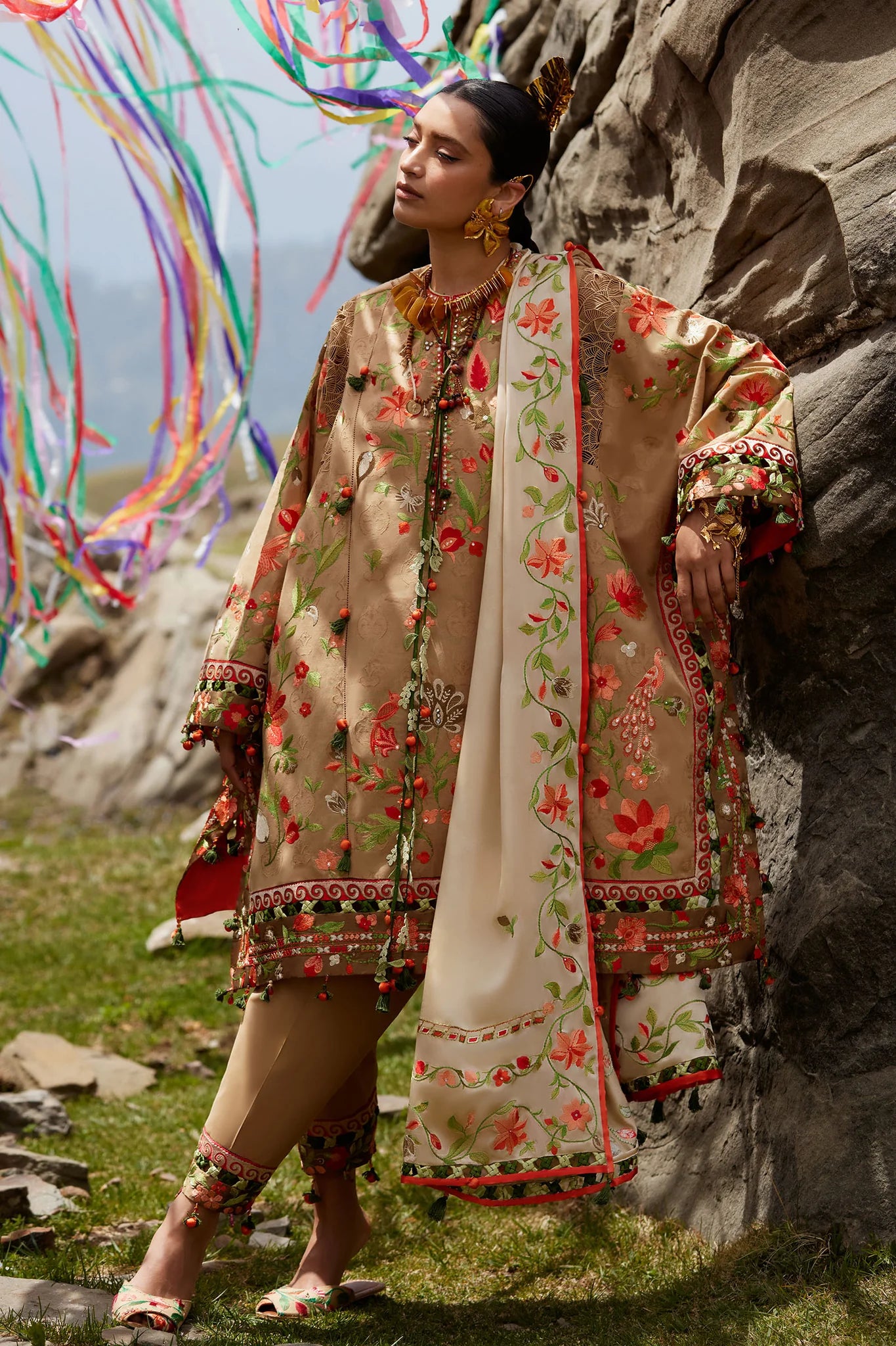 DEODAR (EL26-12 B) | ELAN LAWN '26 | ELAN