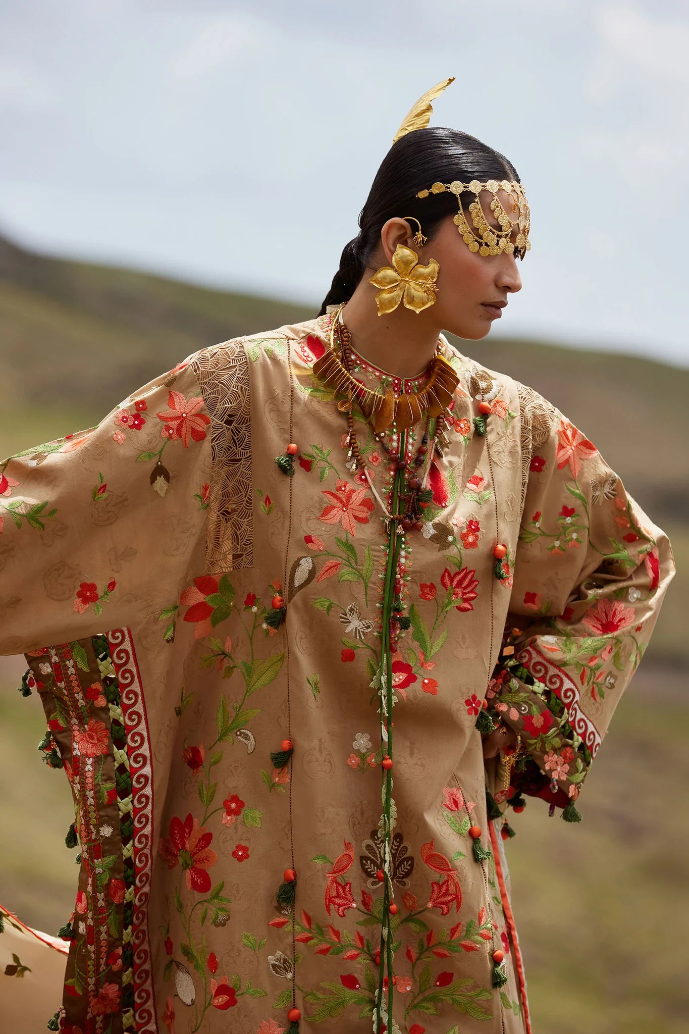 DEODAR (EL26-12 B) | ELAN LAWN '26 | ELAN