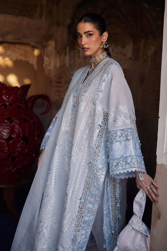 ROUHAAN (EL26-04 A) | ELAN LAWN '26 | ELAN