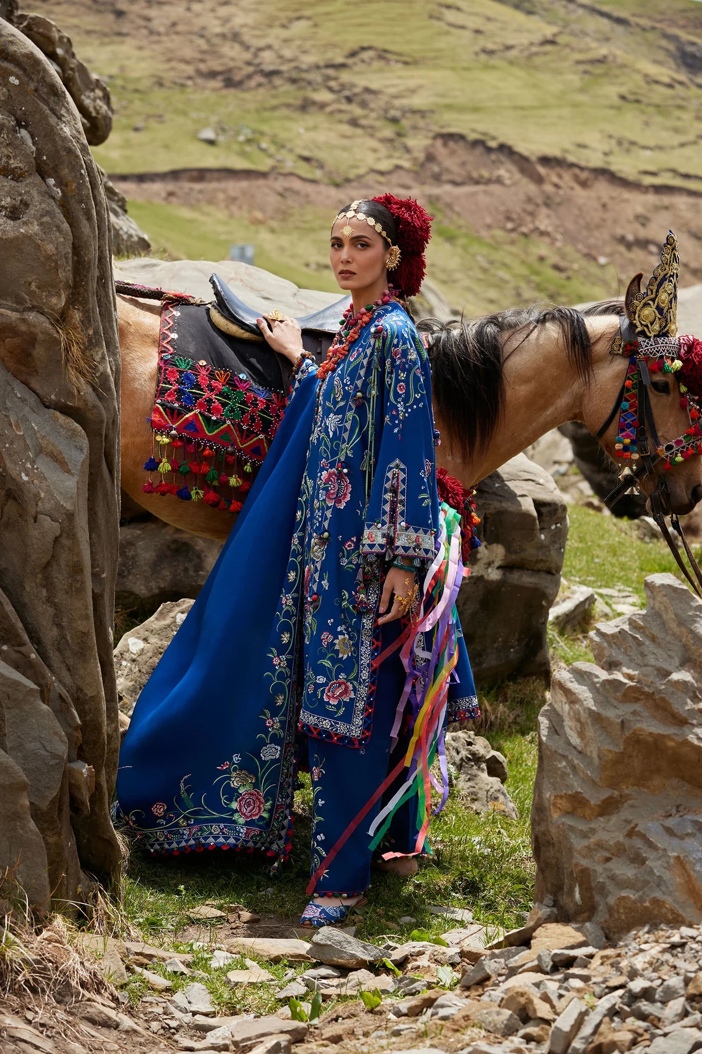 ZABAR (EL26-01 B) | ELAN LAWN '26 | ELAN