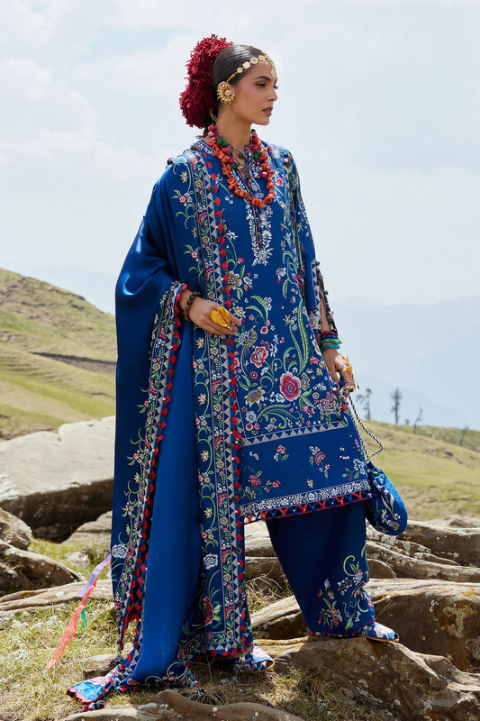 ZABAR (EL26-01 B) | ELAN LAWN '26 | ELAN