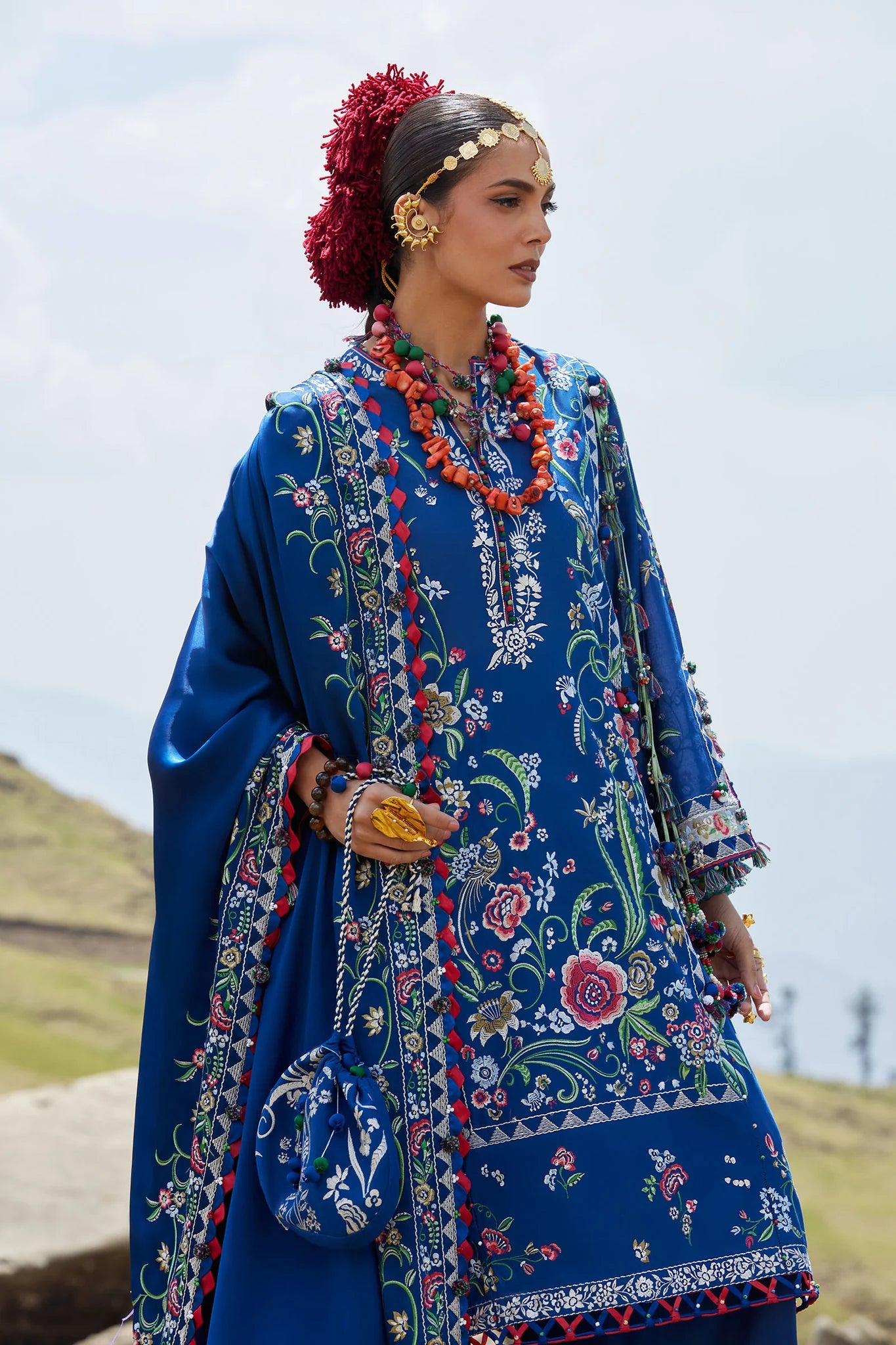 ZABAR (EL26-01 B) | ELAN LAWN '26 | ELAN