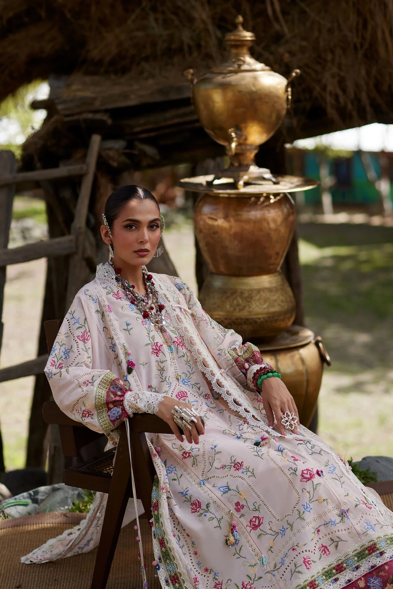 SOZRAAG (EL26-03 A) | ELAN LAWN '26 | ELAN