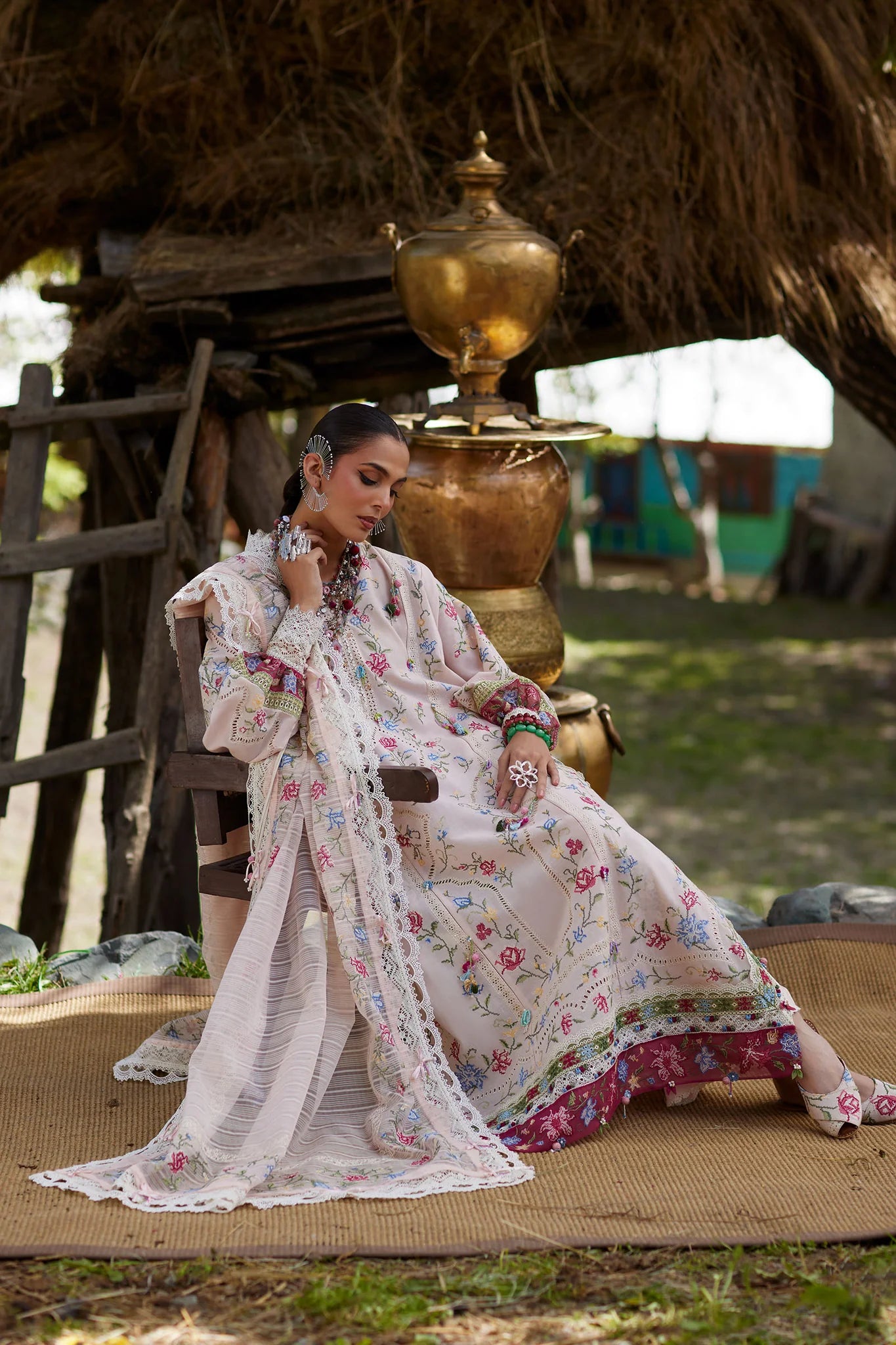 SOZRAAG (EL26-03 A) | ELAN LAWN '26 | ELAN