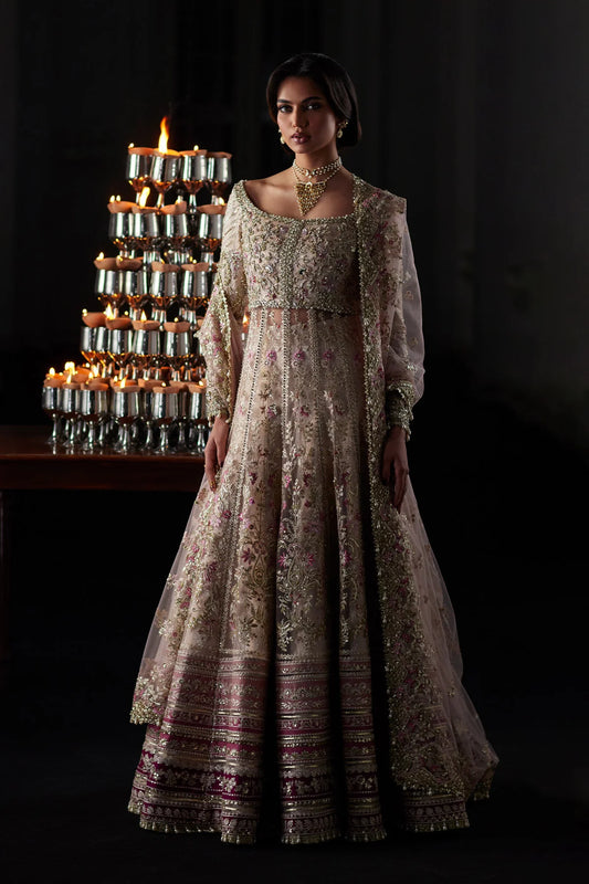 RINA | EL VENETO LUXURY FORMALS | SAAD BIN SHAHZAD