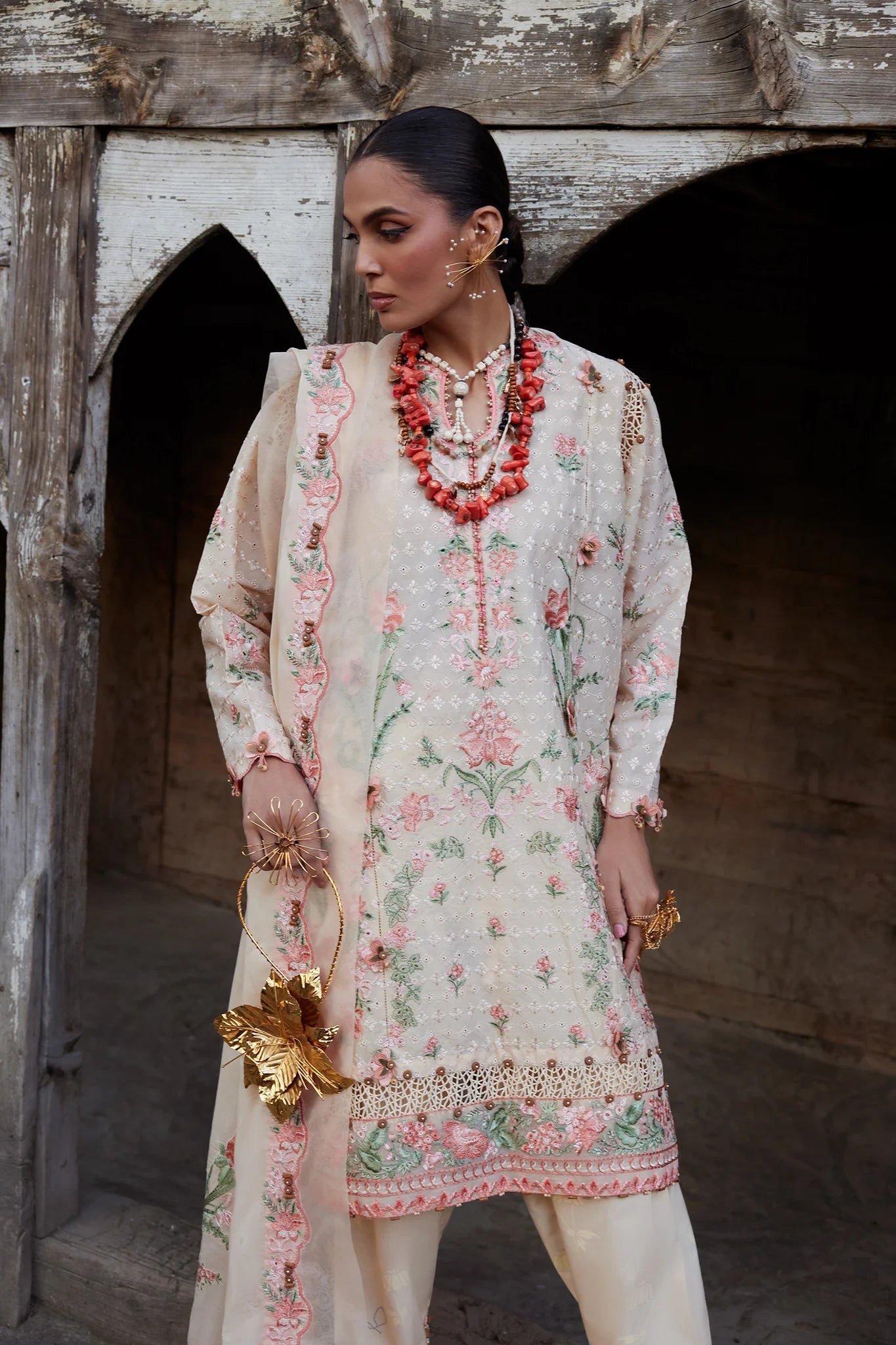 MEHRVAAN (EL26-10 A) | ELAN LAWN '26 | ELAN