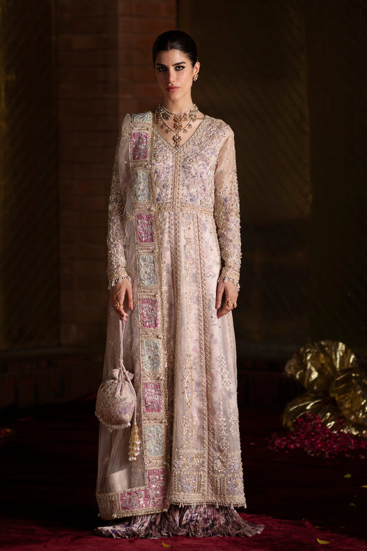 AYSEL | LAAVNI'25 | SAAD BIN SHAHZAD