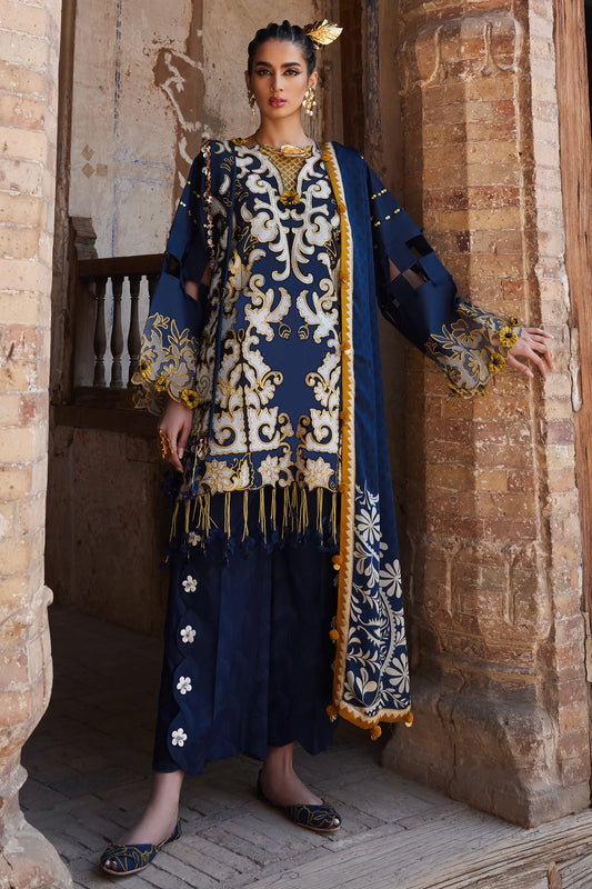 SOLENE (EL25-03 B) | ELAN SUMMER'25
