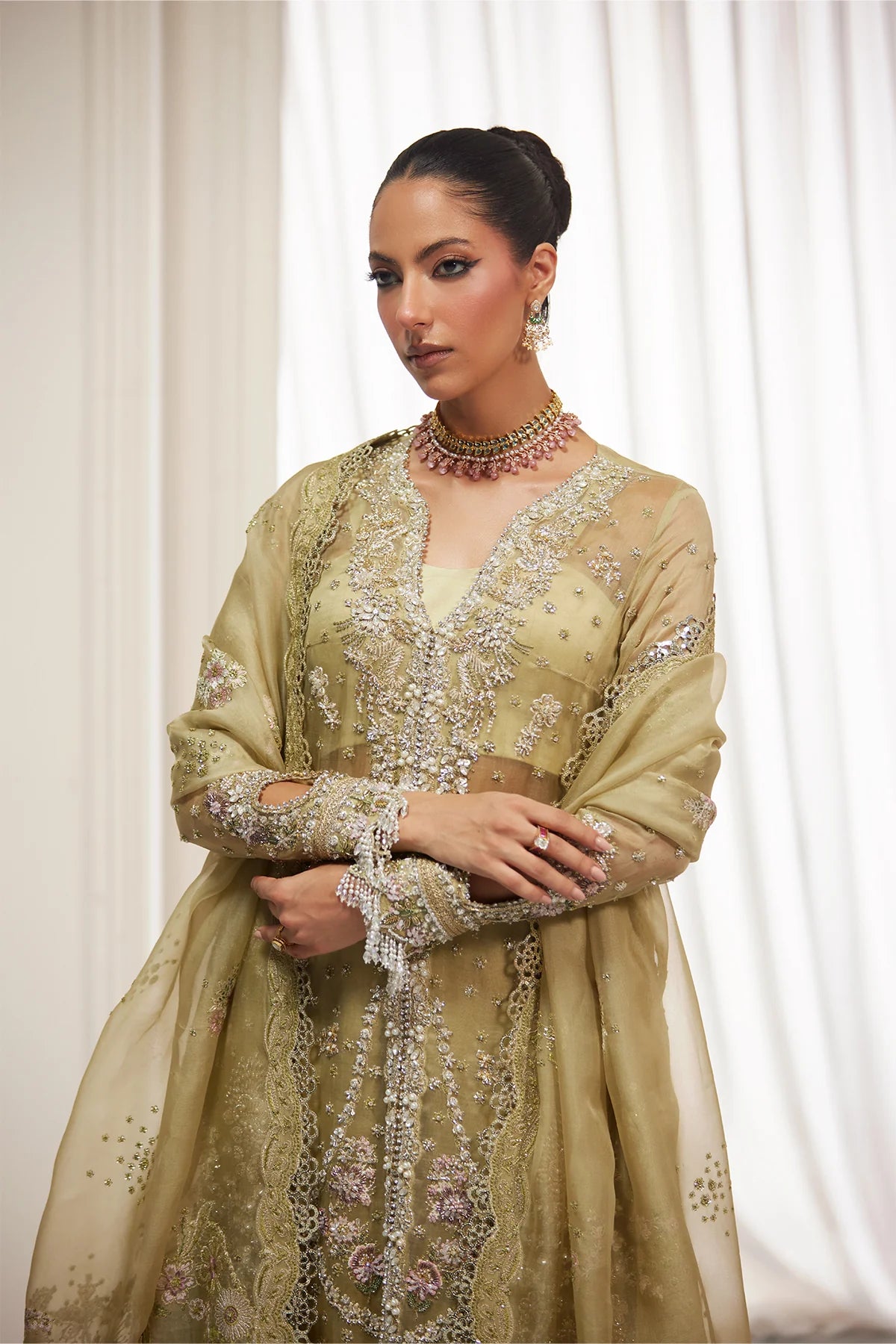 ASMIRA | LOLITA'25 | SAAD BIN SHAHZAD