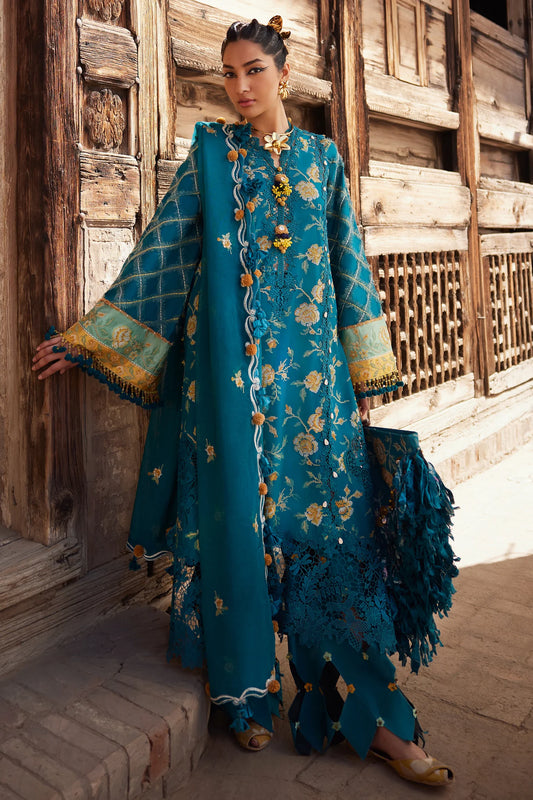 OPHELIA (EL25-10 A) | ELAN SUMMER'25