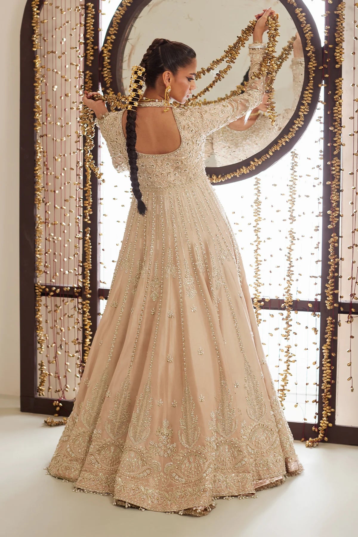 ALLEIA | LOLITA'25 | SAAD BIN SHAHZAD