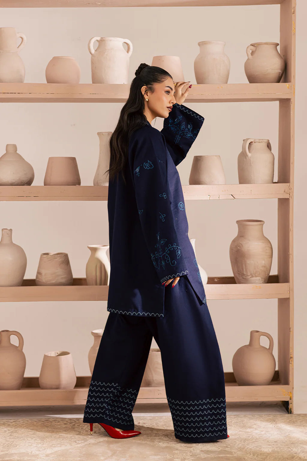 WB-42 | WINTER WARMTH | VANYA