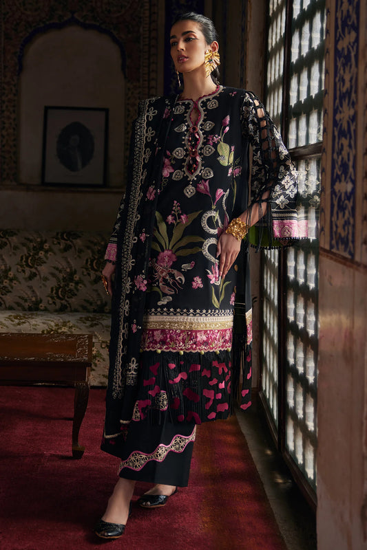 AZUREH (EL25-04 A) | ELAN SUMMER'25