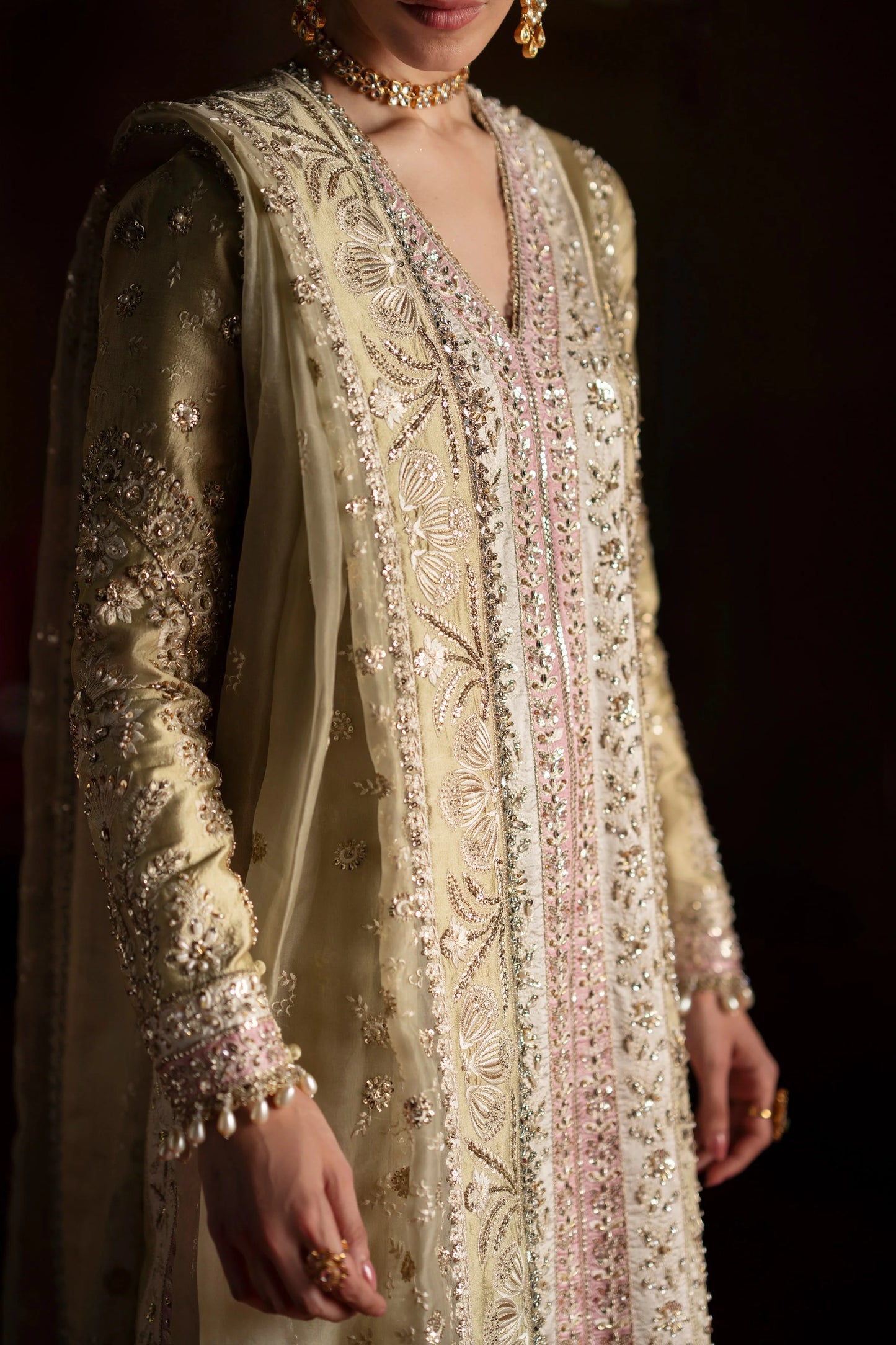 SELIN | LAAVNI'25 | SAAD BIN SHAHZAD