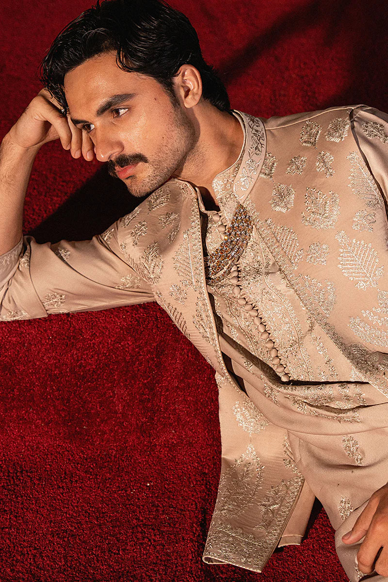 Faraz Kurta Pajama | REPUBLIC MENSWEAR