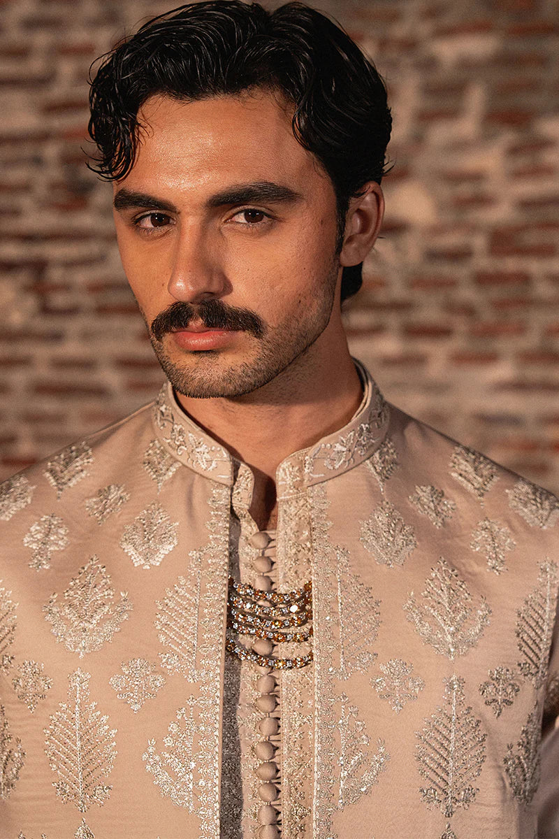 Faraz Waistcoat | REPUBLIC MENSWEAR