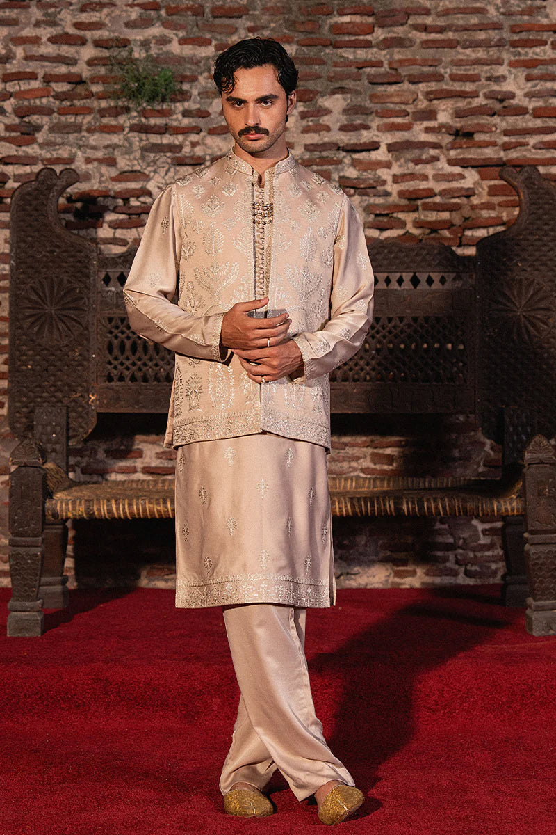 Faraz Kurta Pajama | REPUBLIC MENSWEAR