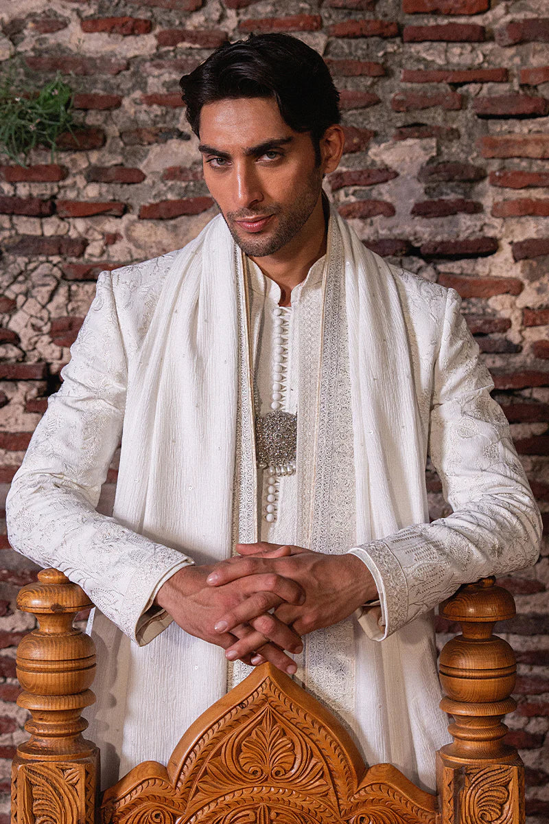 Aftab Shawl | REPUBLIC MENSWEAR