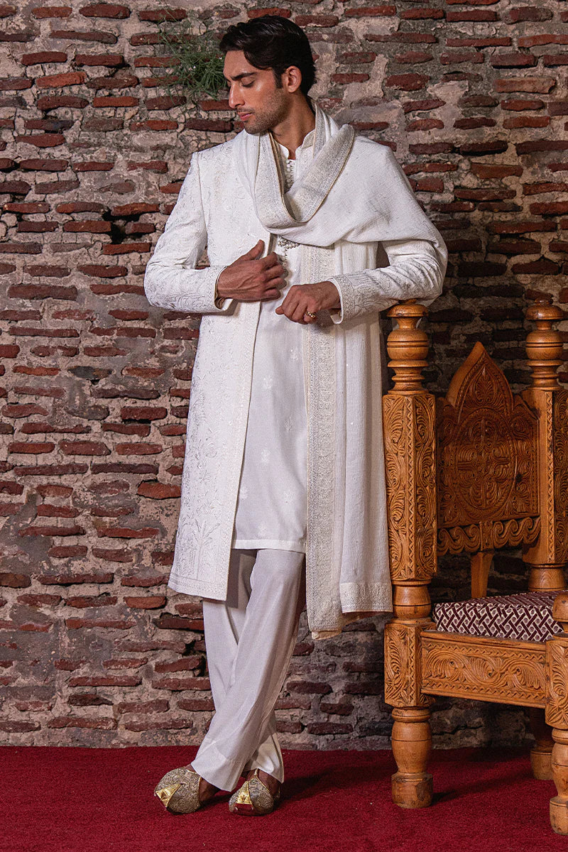 Aftab Sherwani | REPUBLIC MENSWEAR