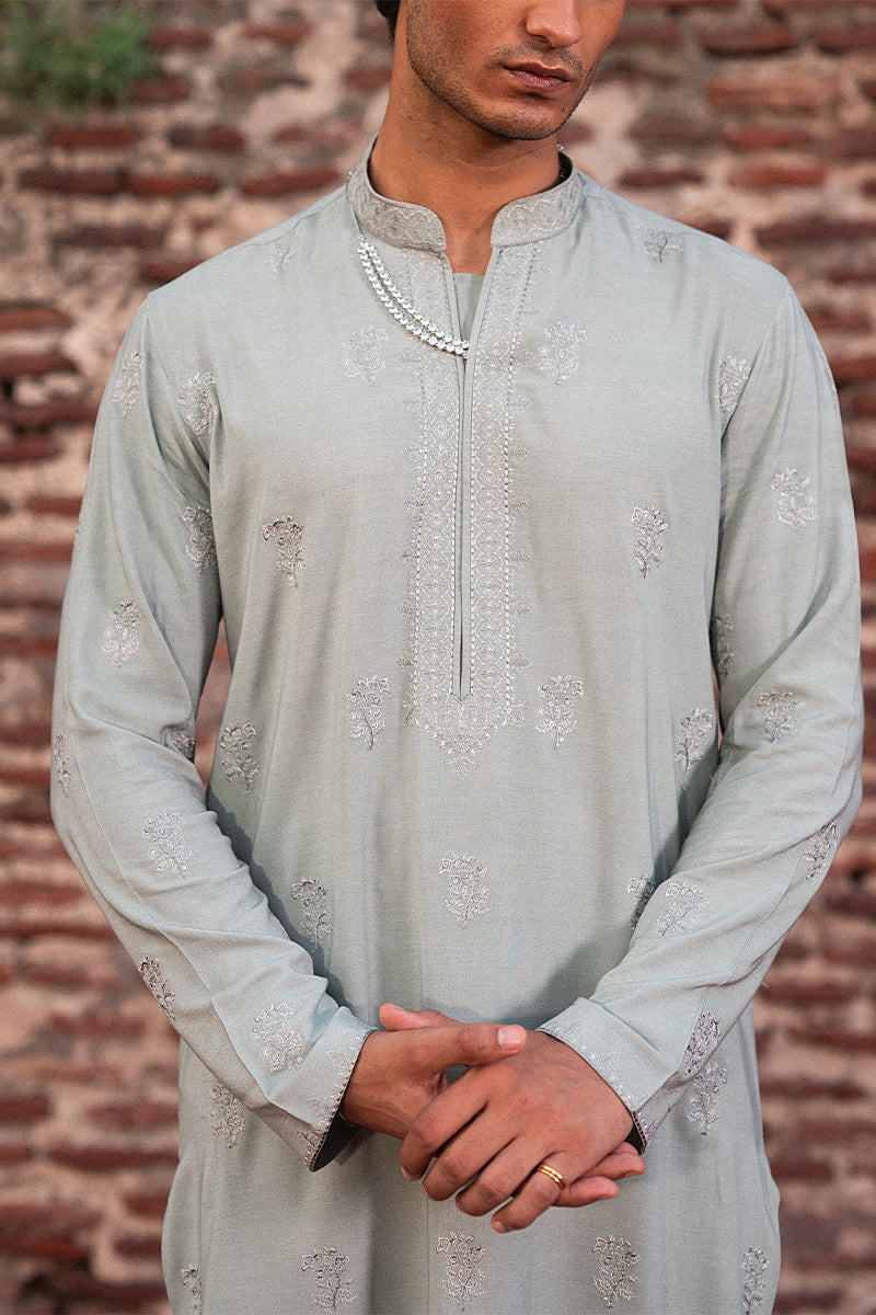 Faheem Kurta Pajama | REPUBLIC MENSWEAR