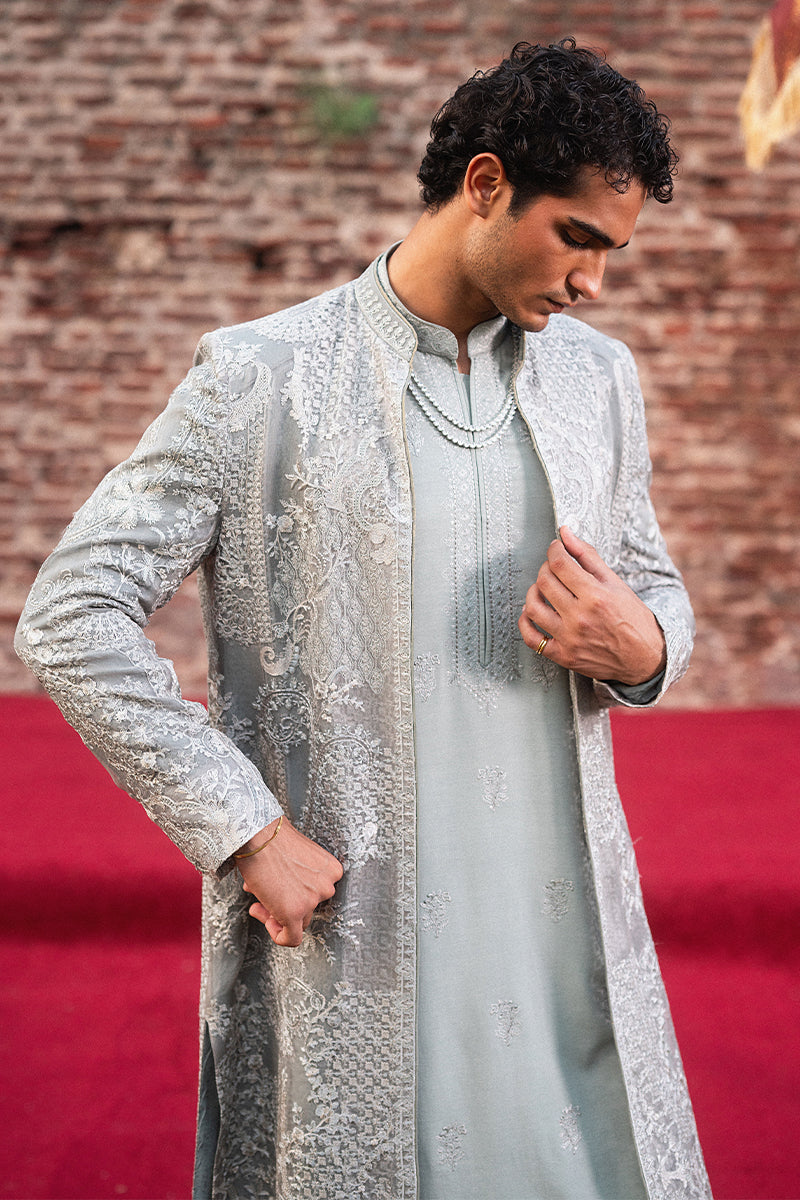 Faheem Kurta Pajama | REPUBLIC MENSWEAR