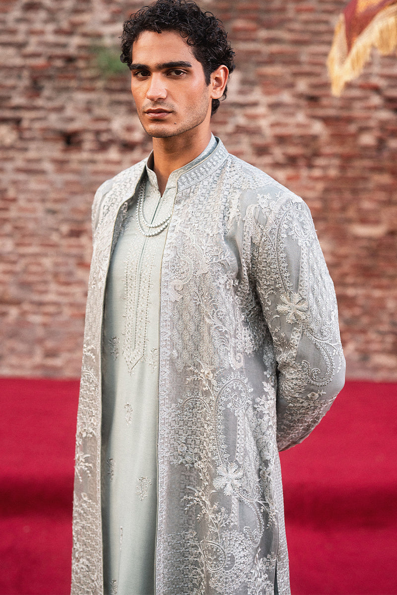 Faheem Kurta Pajama | REPUBLIC MENSWEAR