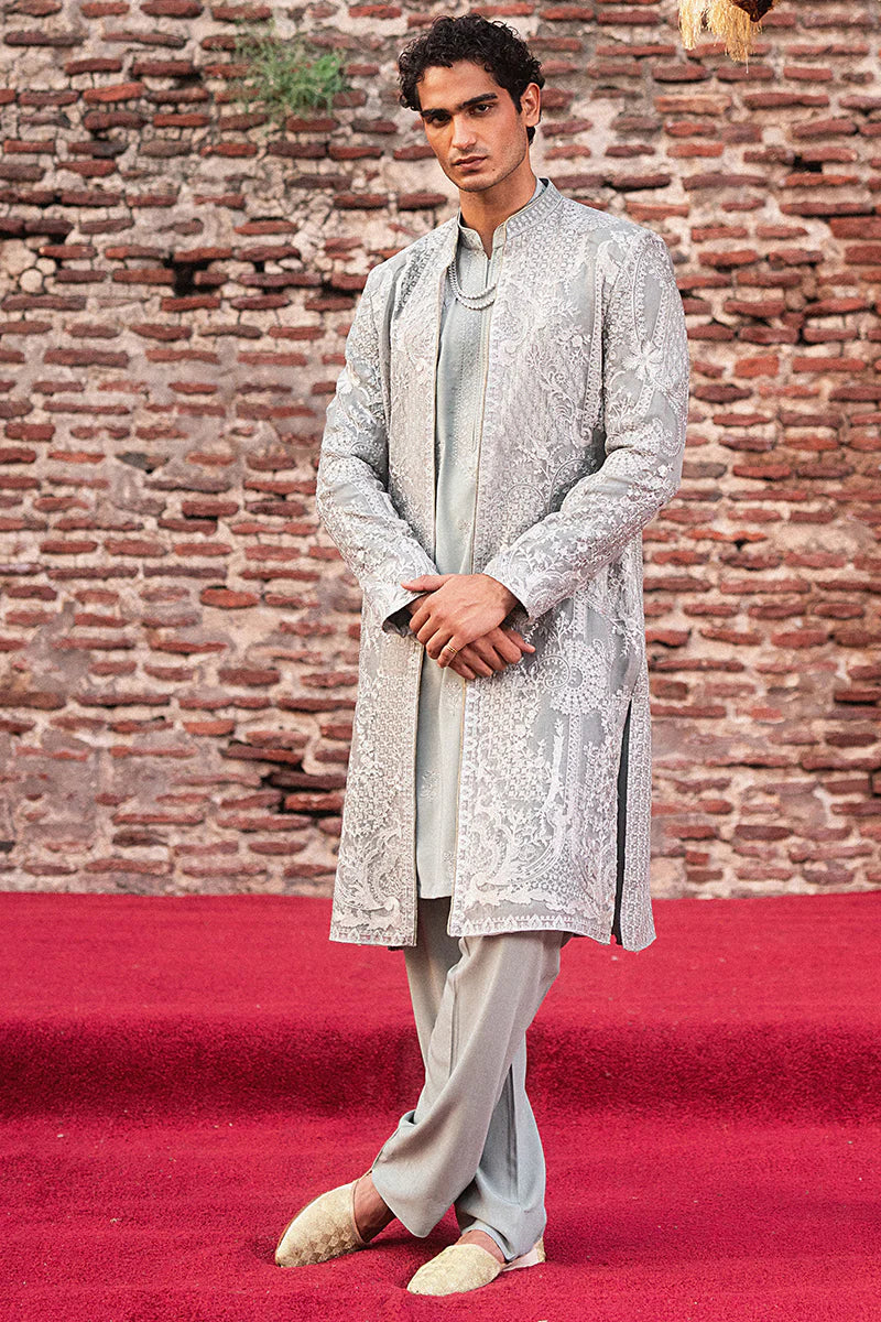 Faheem Kurta Pajama | REPUBLIC MENSWEAR